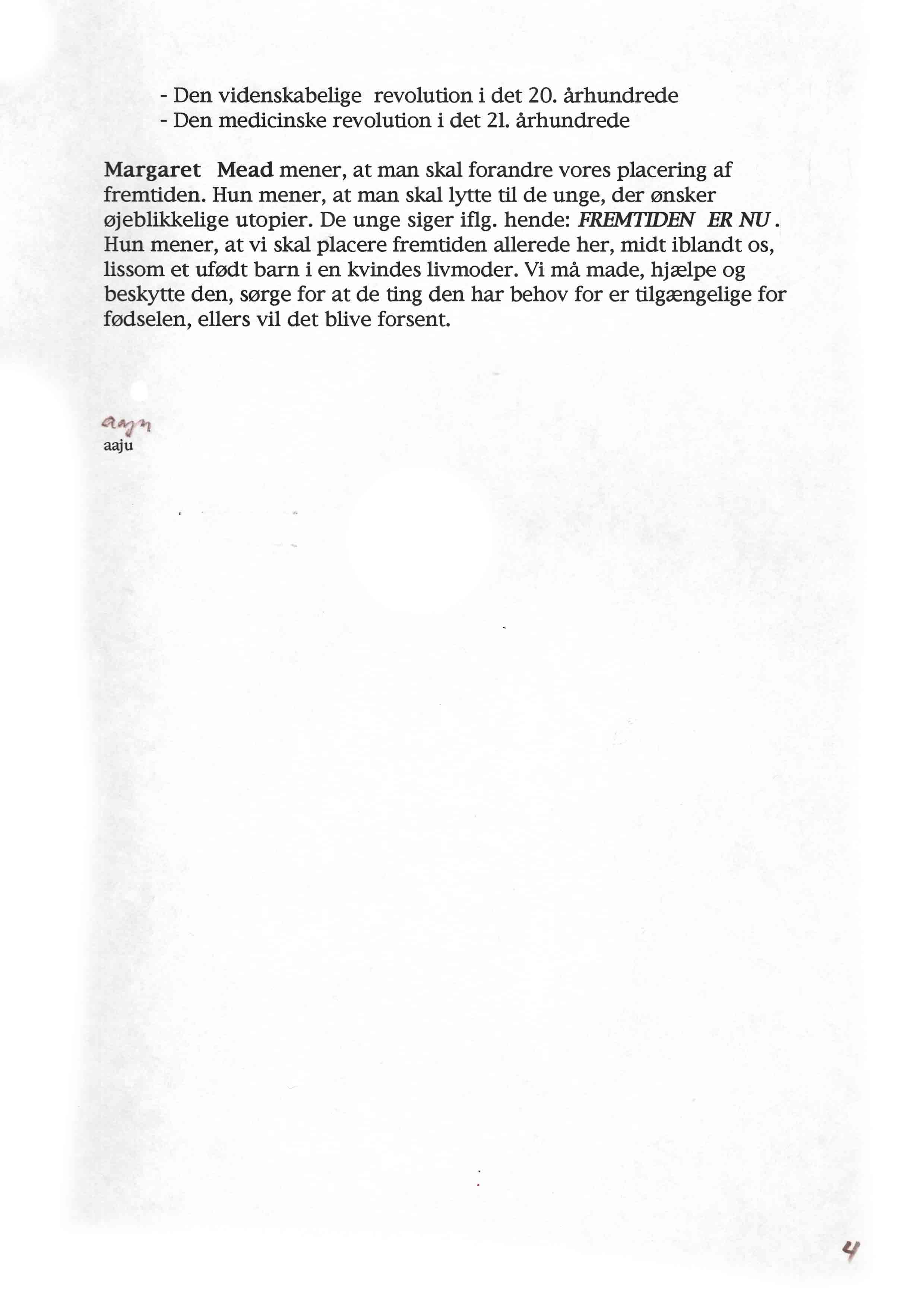 Den sociologiske vinkel i det 21. århundrede i Grønland