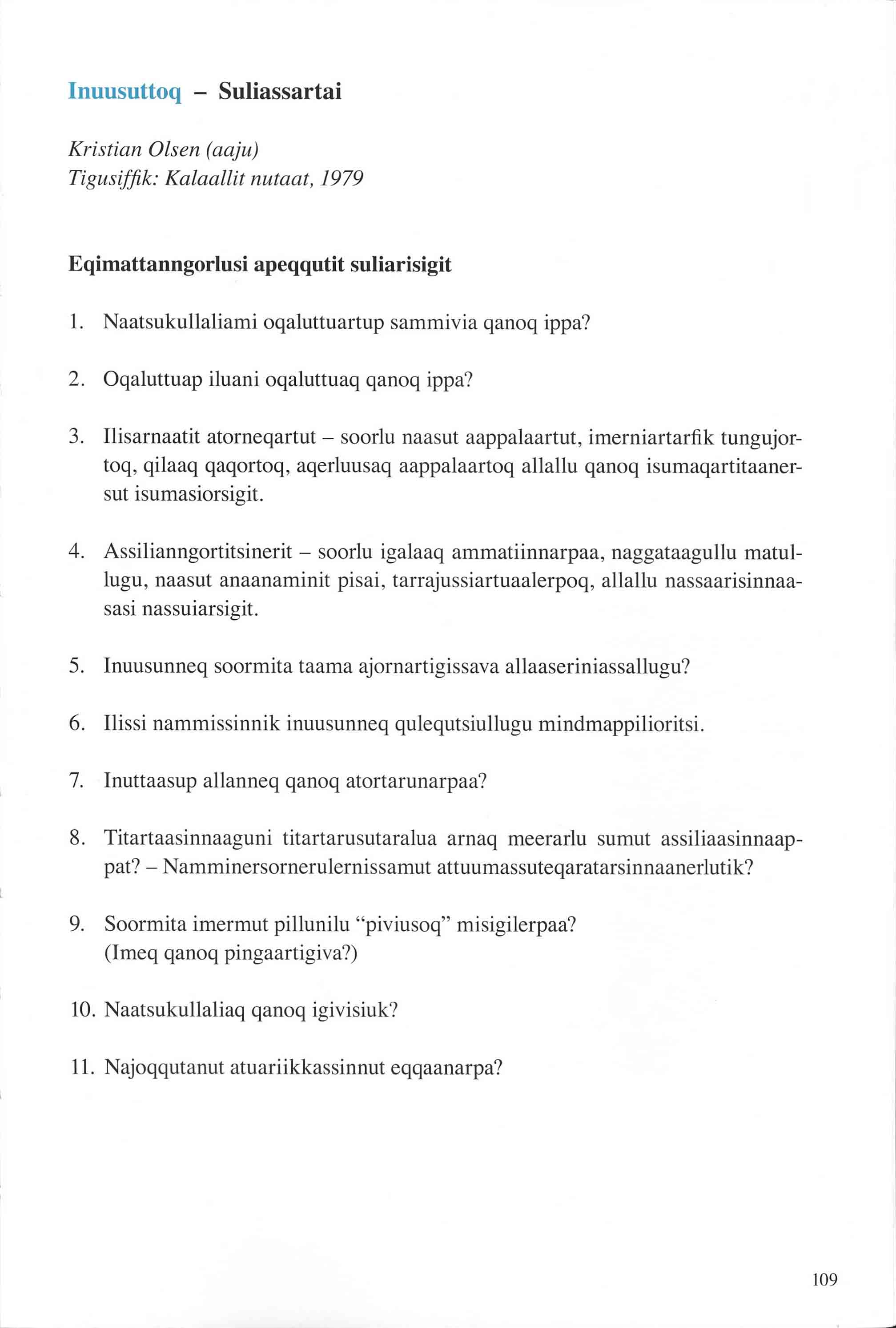 Aalassassimaarnerit nalaat