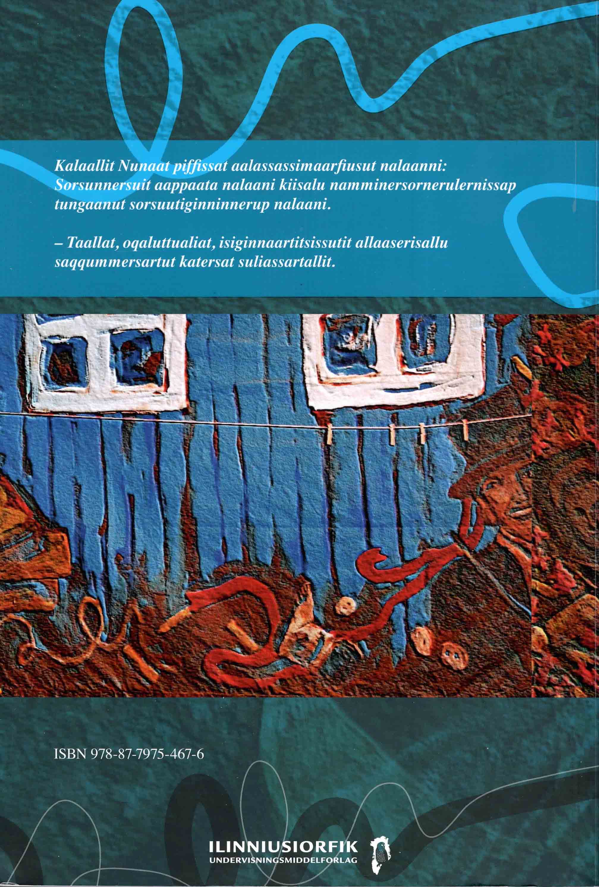 Aalassassimaarnerit nalaat