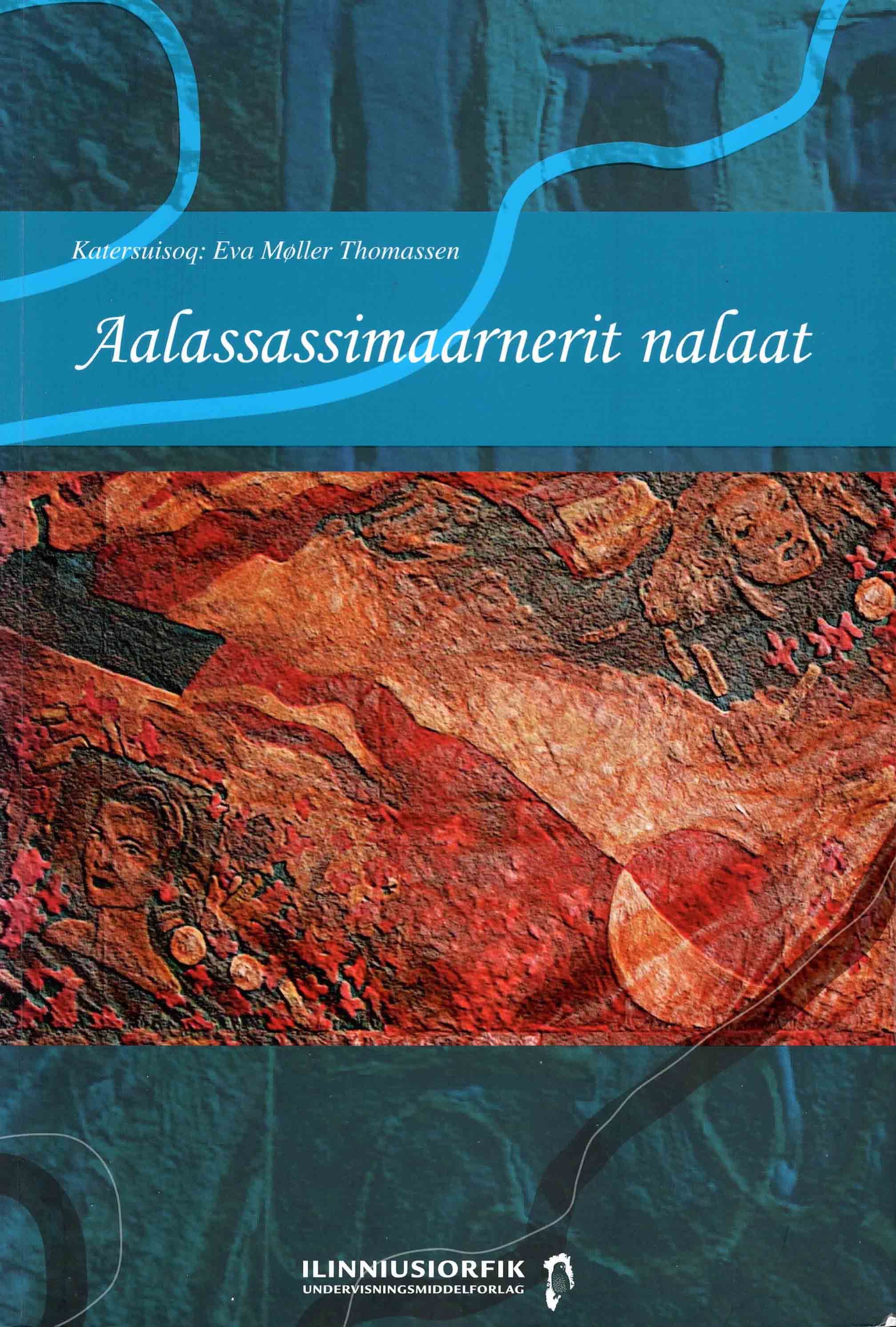 Aalassassimaarnerit nalaat