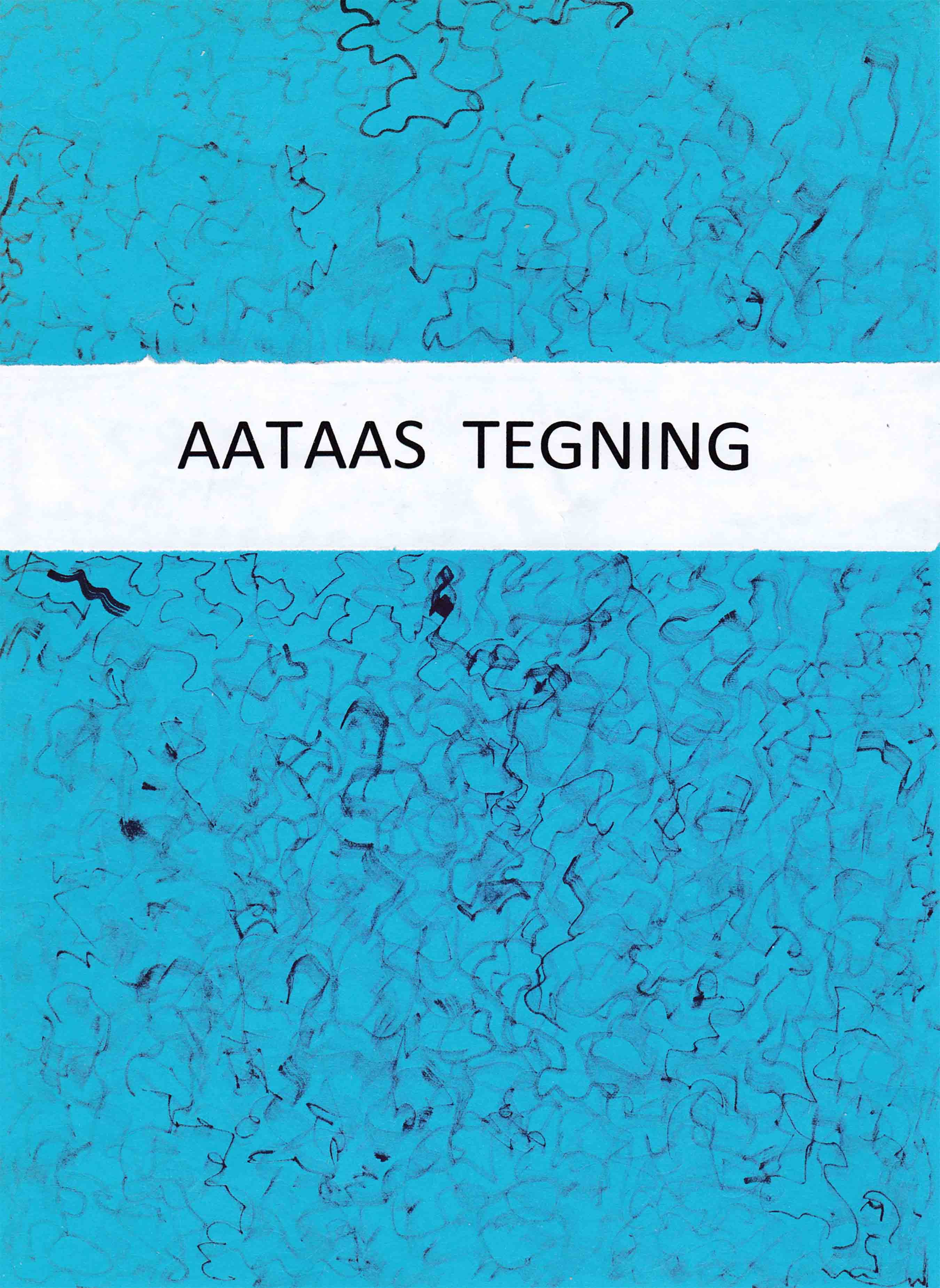 aataas tegning
