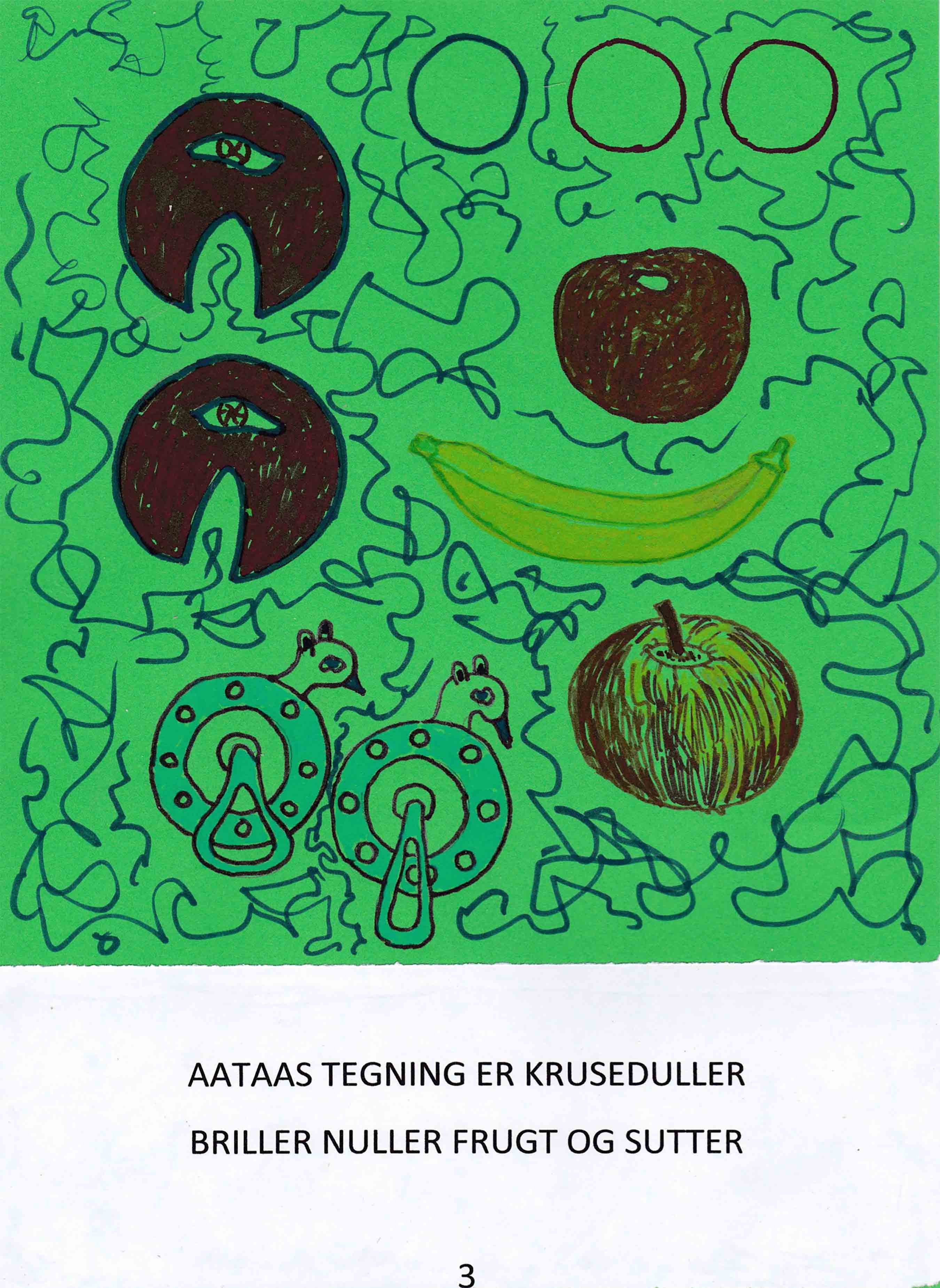 aataas tegning nr. 3