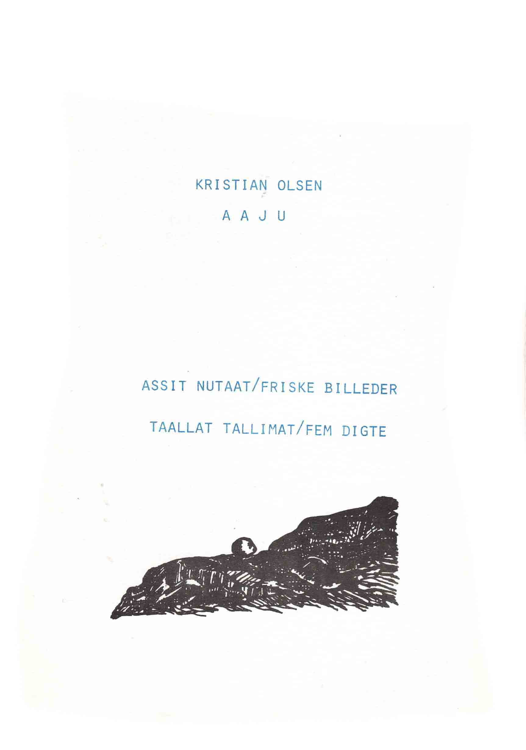 assit nutaat - friske billeder