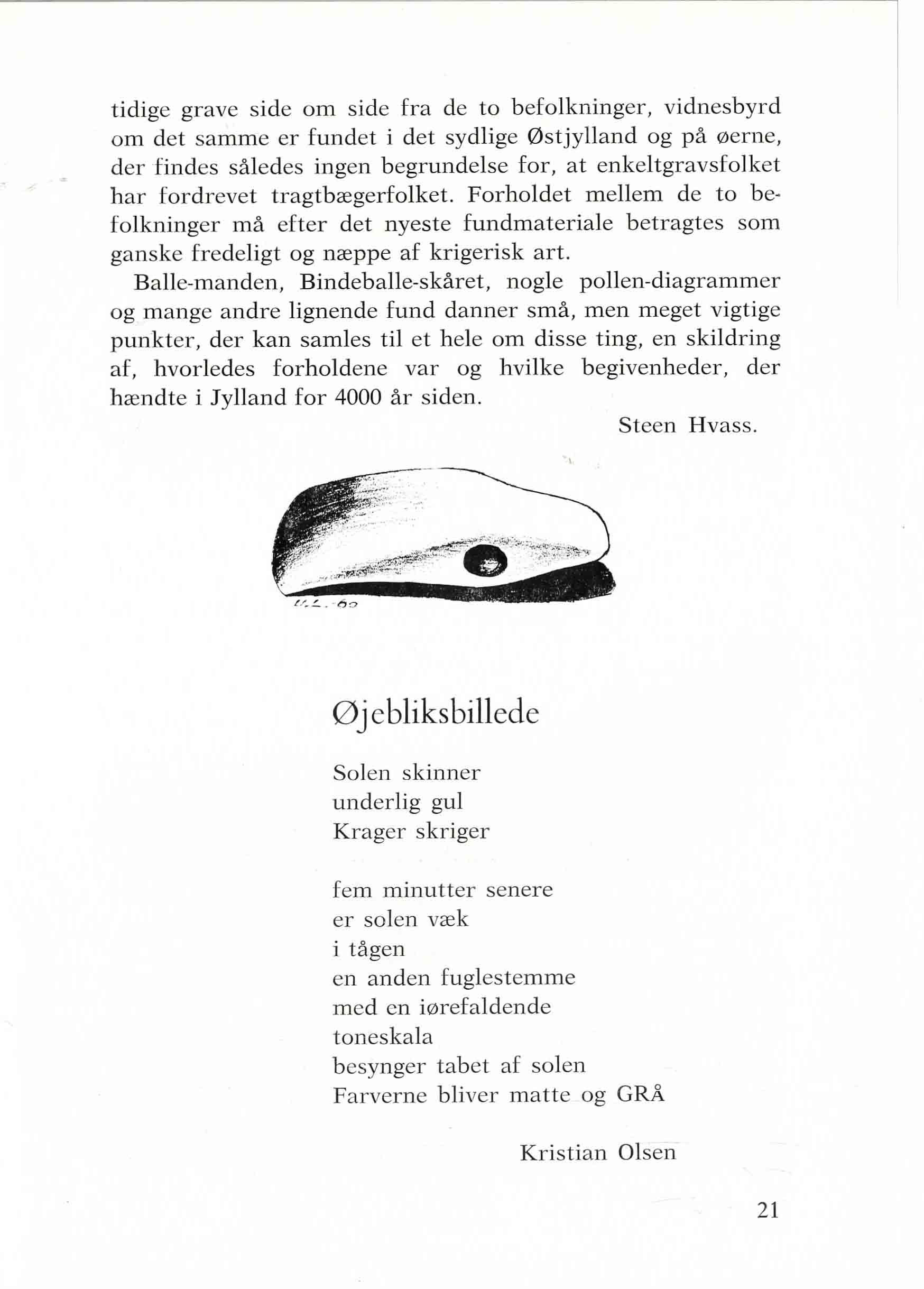 balle ungdomsskole årsskrift 1970