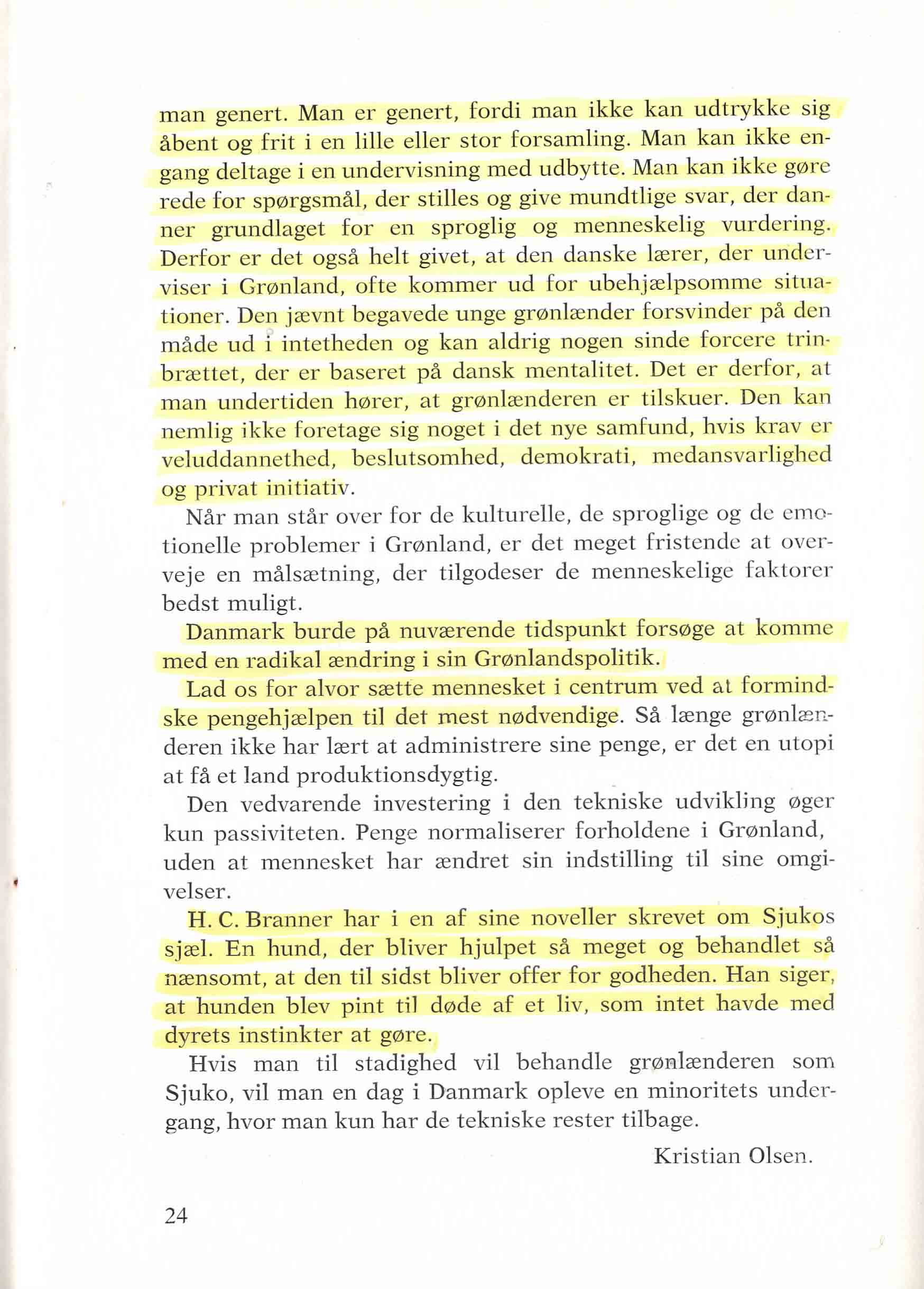 balle ungdomsskole årsskrift 1969