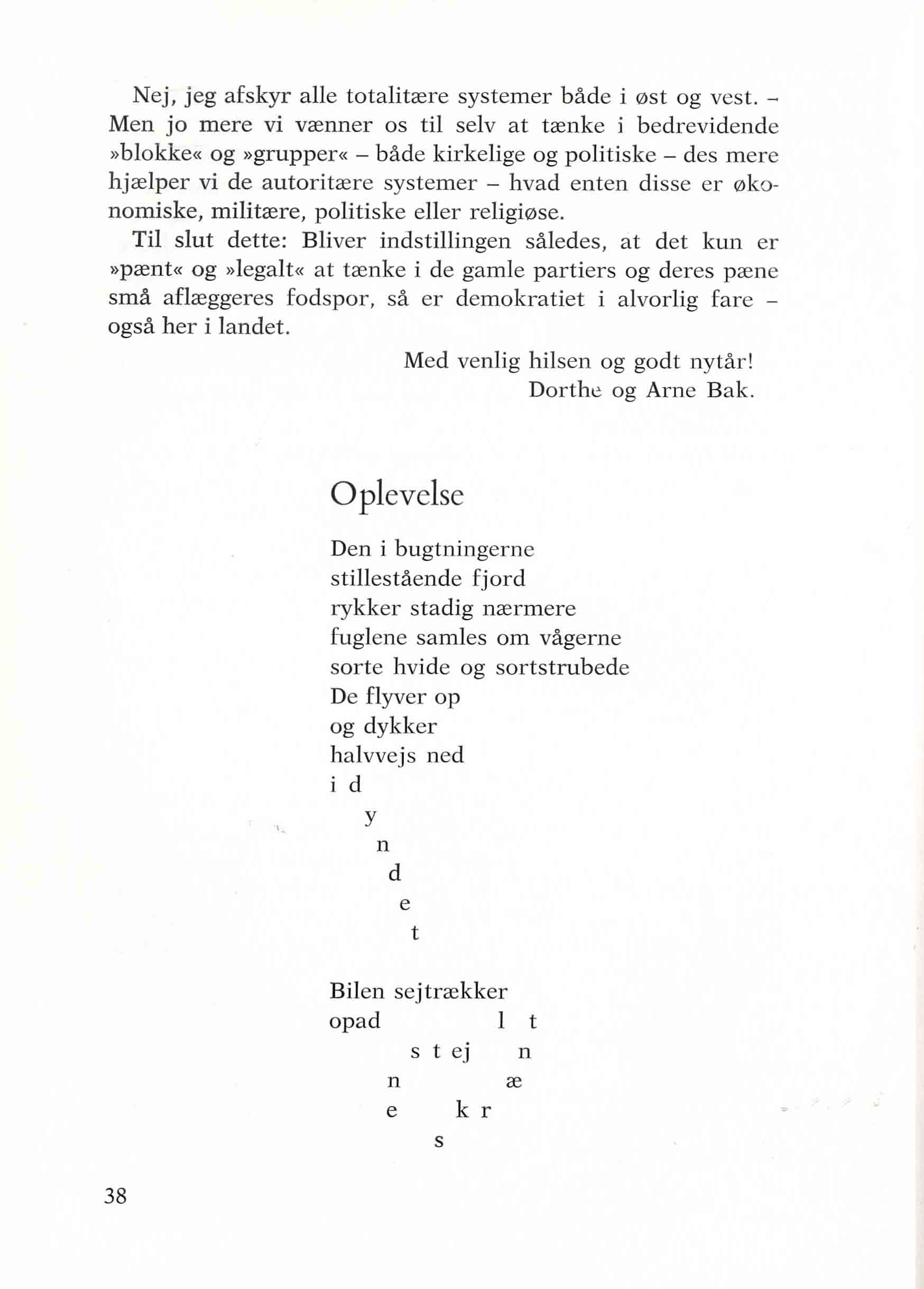 balle ungdomsskole årsskrift 1969
