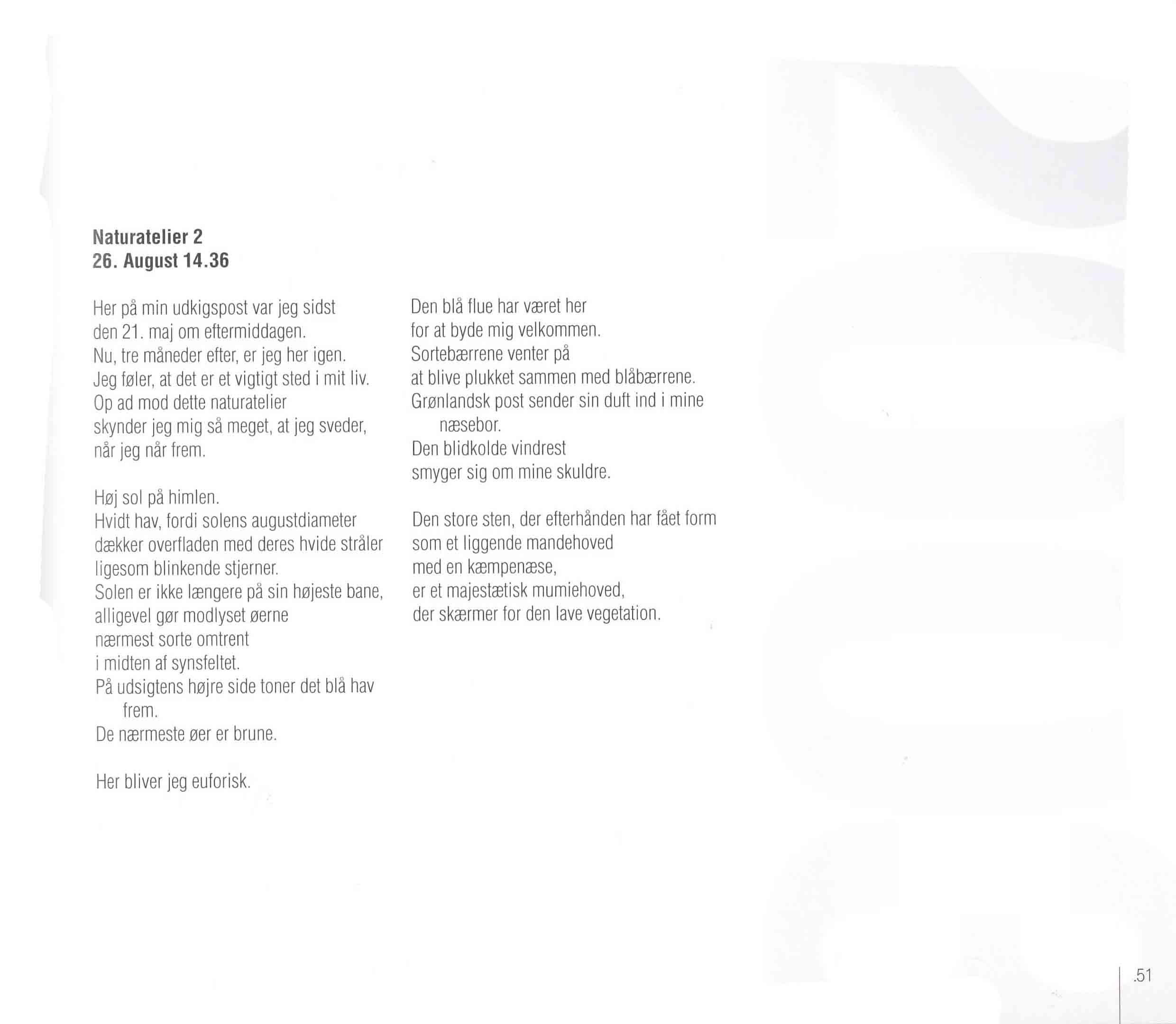 Forlaget Atuagkat 20 År