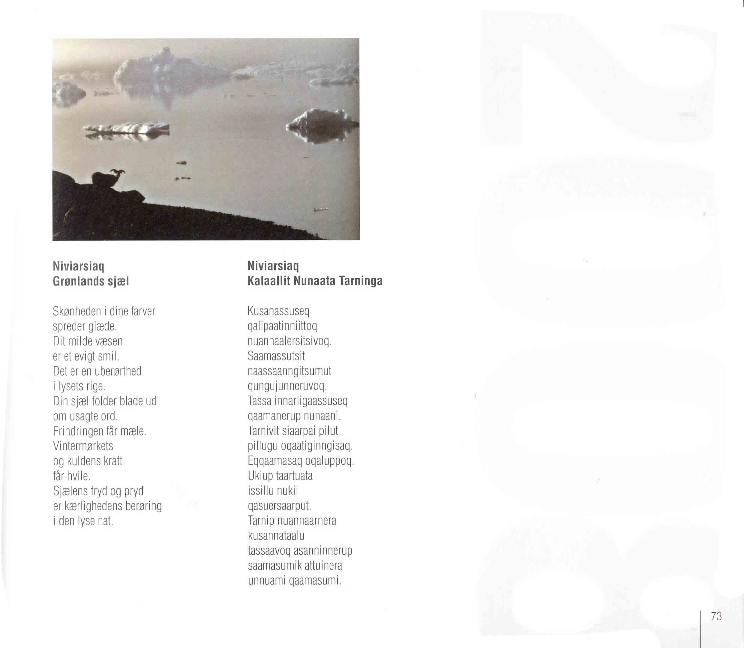 Forlaget Atuagkat 20 År