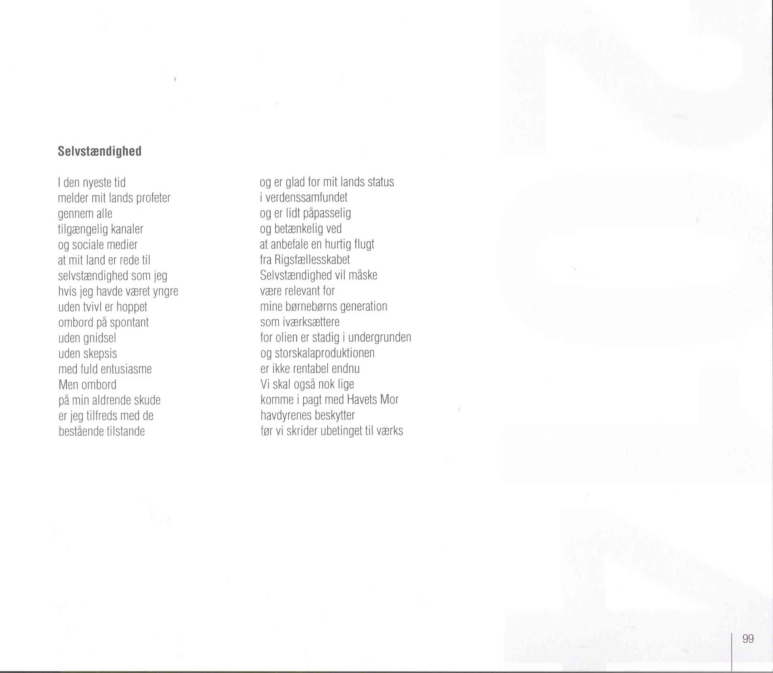 Forlaget Atuagkat 20 År