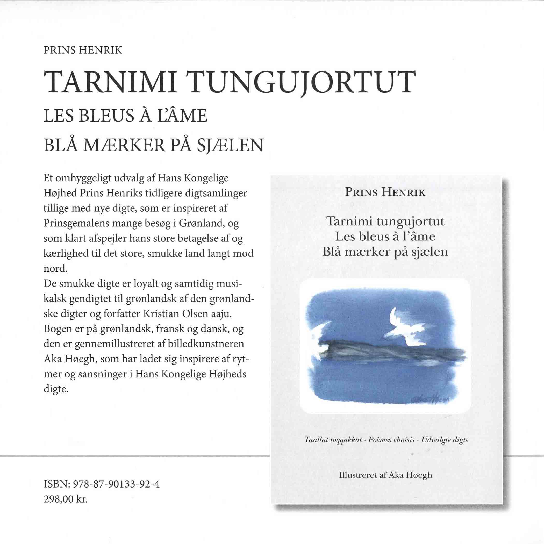 Forlaget Atuagkat Bogkatalog 2010