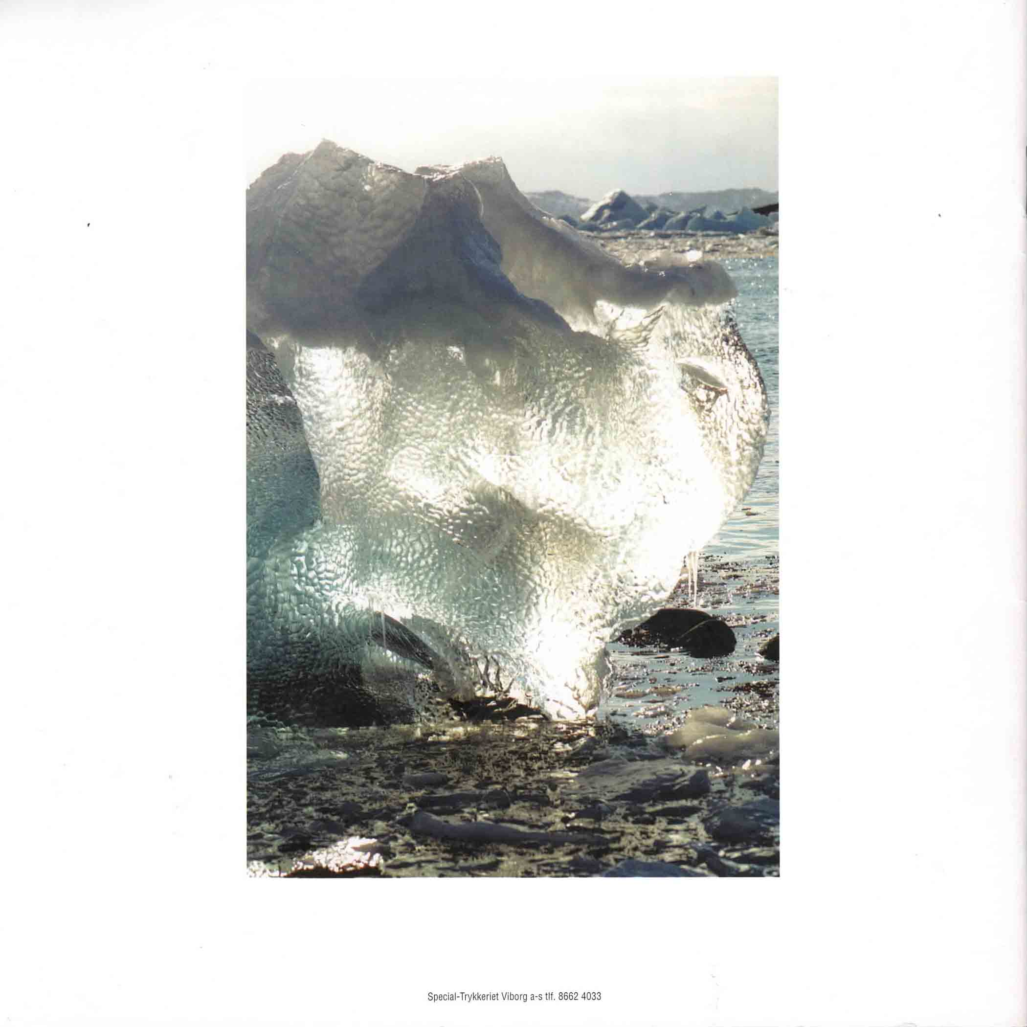 Forlaget Atuagkat Bogkatalog 2010