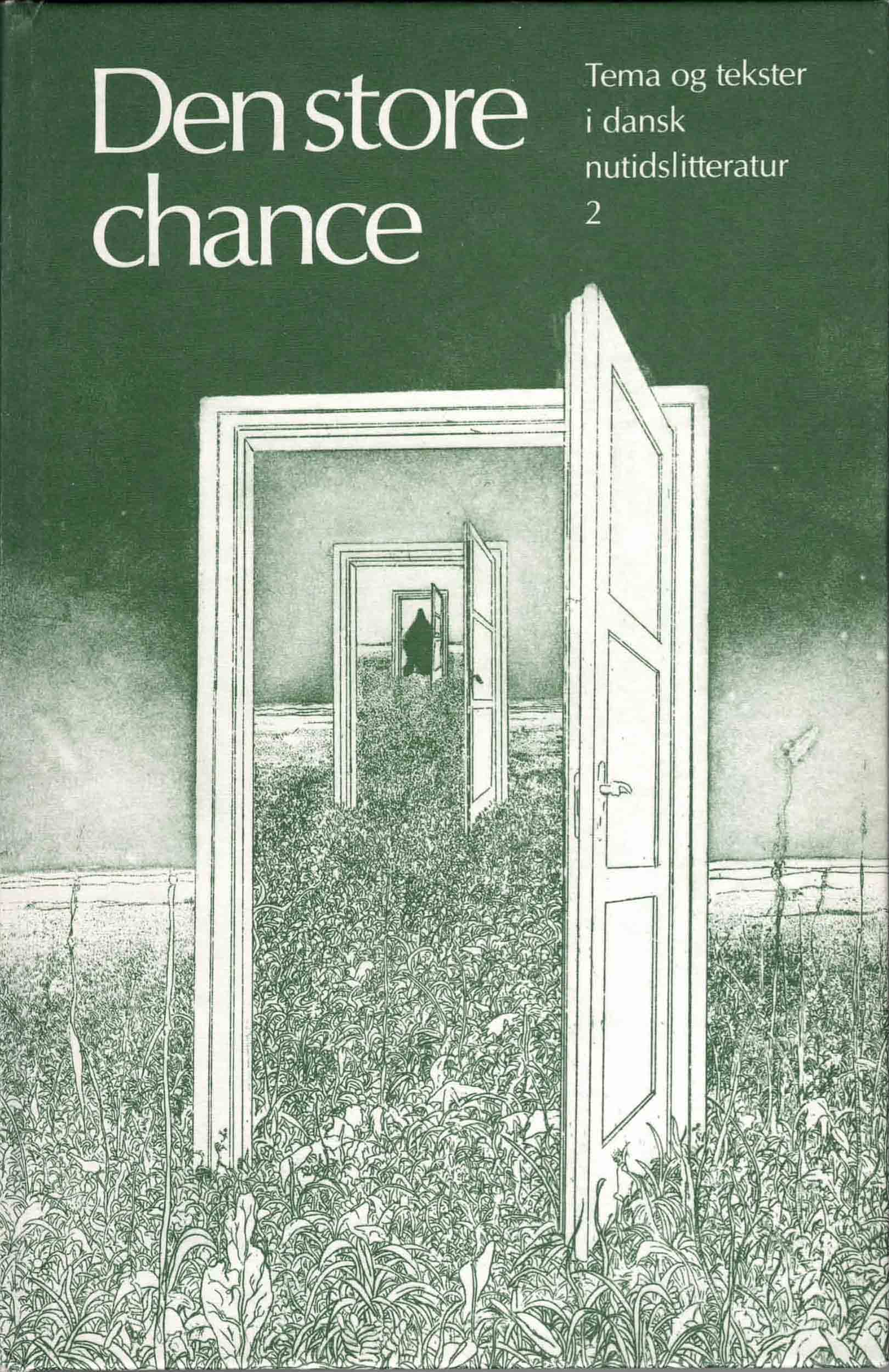 Den store chance