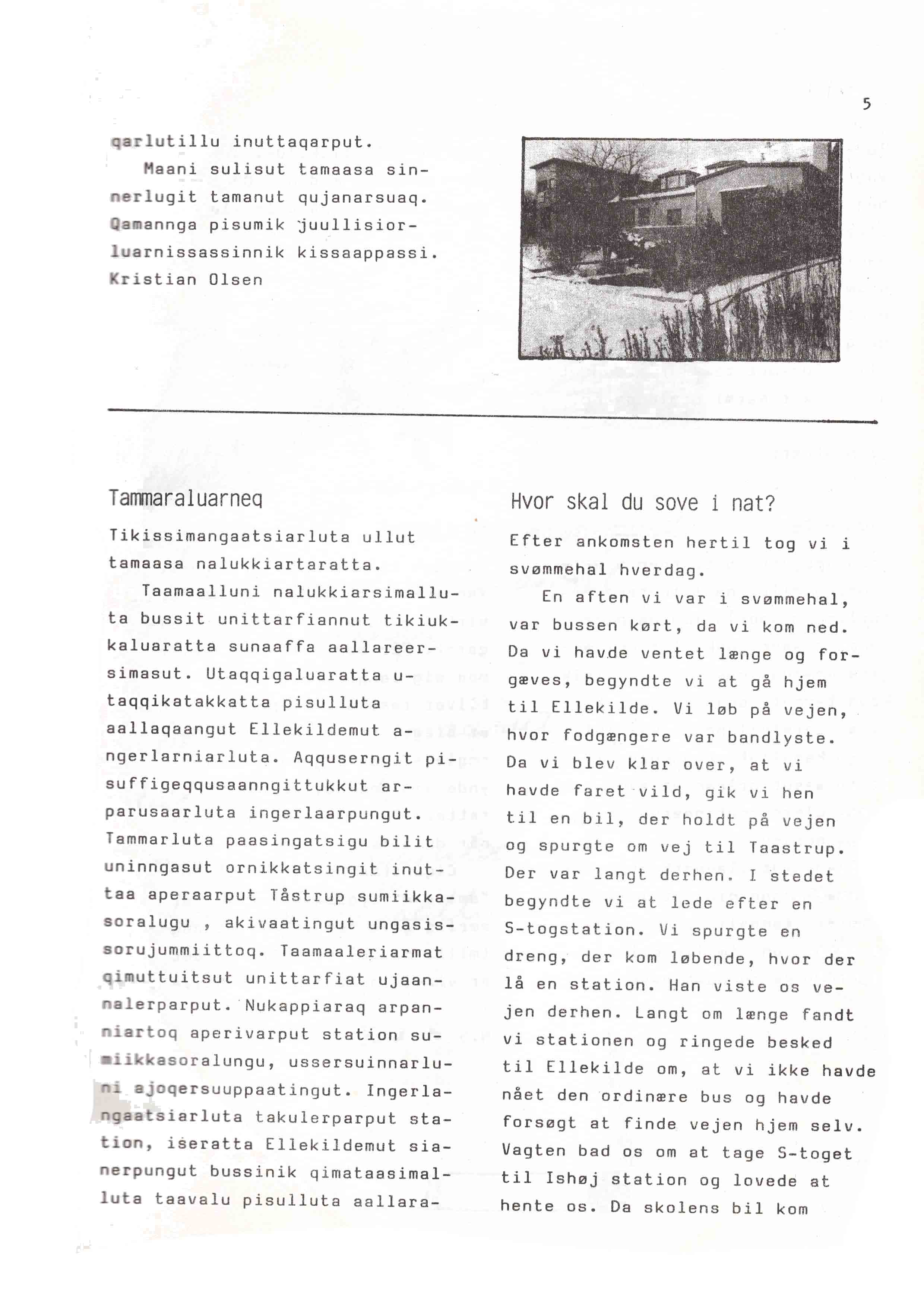 Ellekilde årsskrift 1985