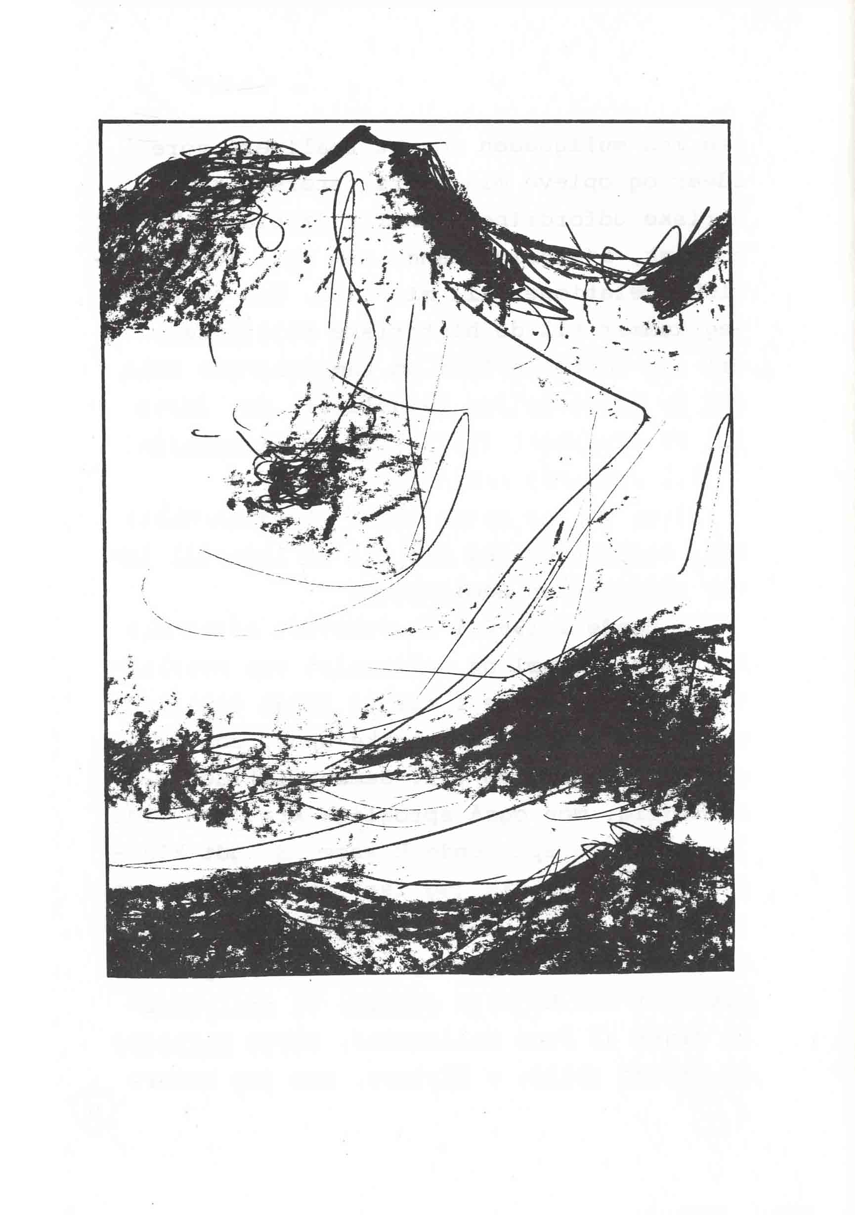 En udstilling i Bergen 1980