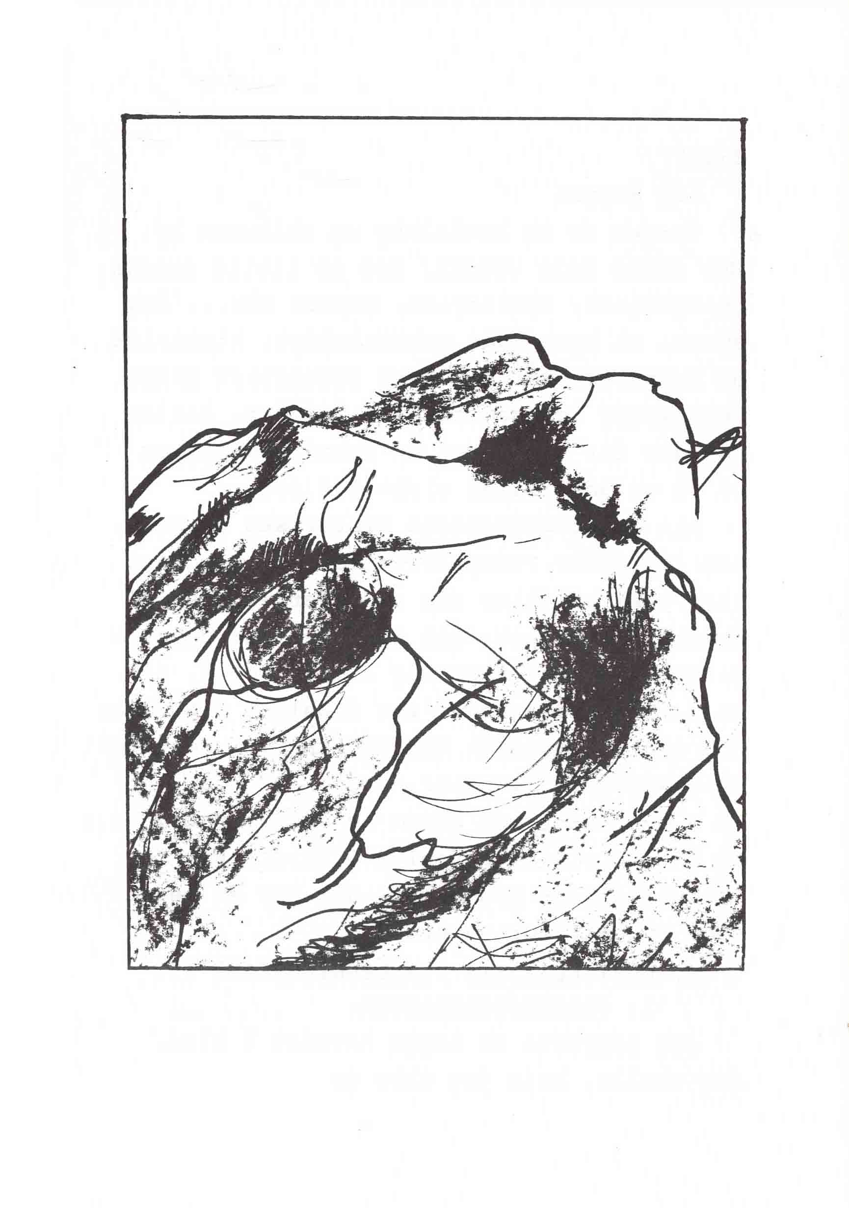 En udstilling i Bergen 1980