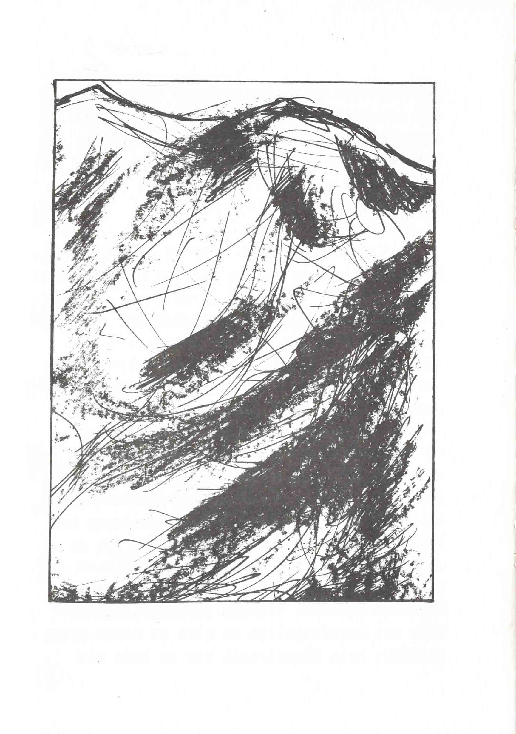 En udstilling i Bergen 1980