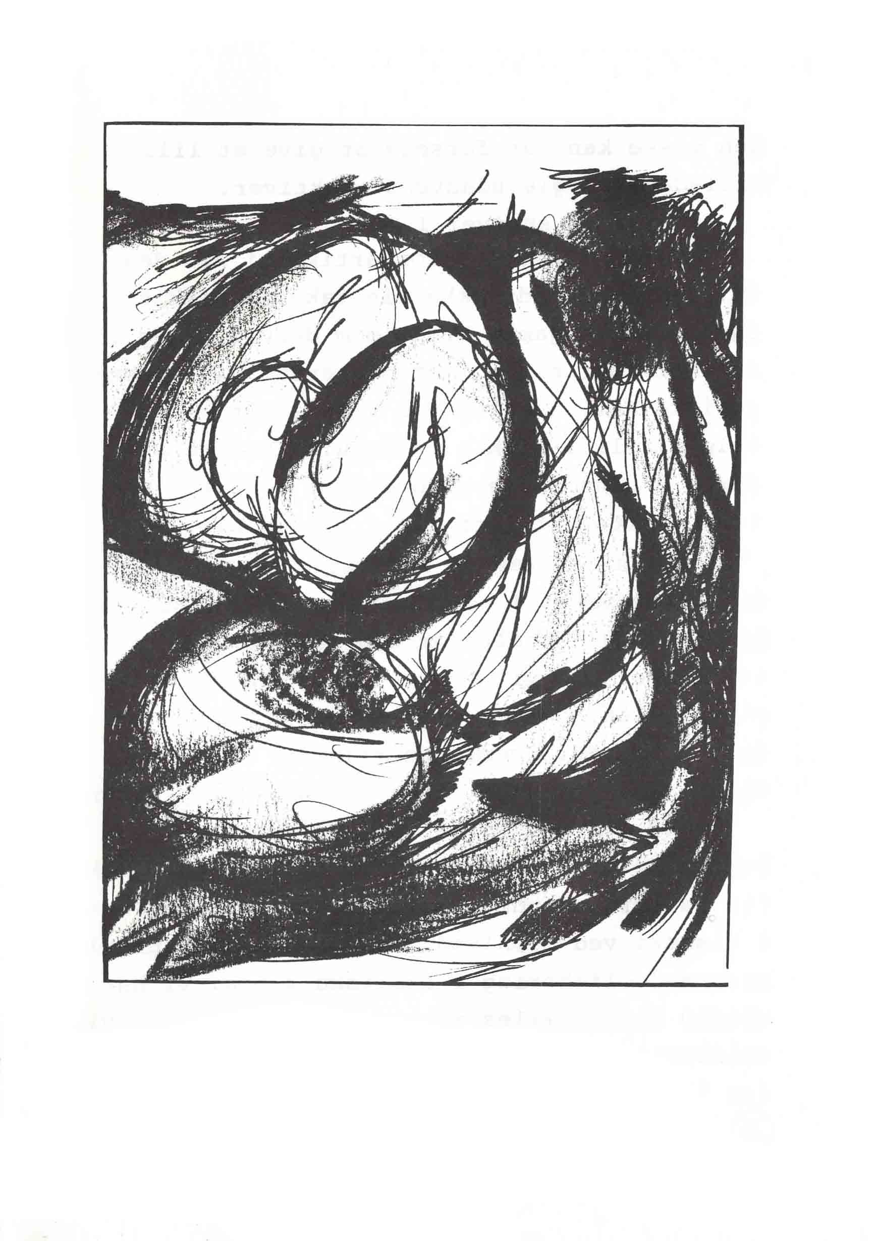 En udstilling i Bergen 1980