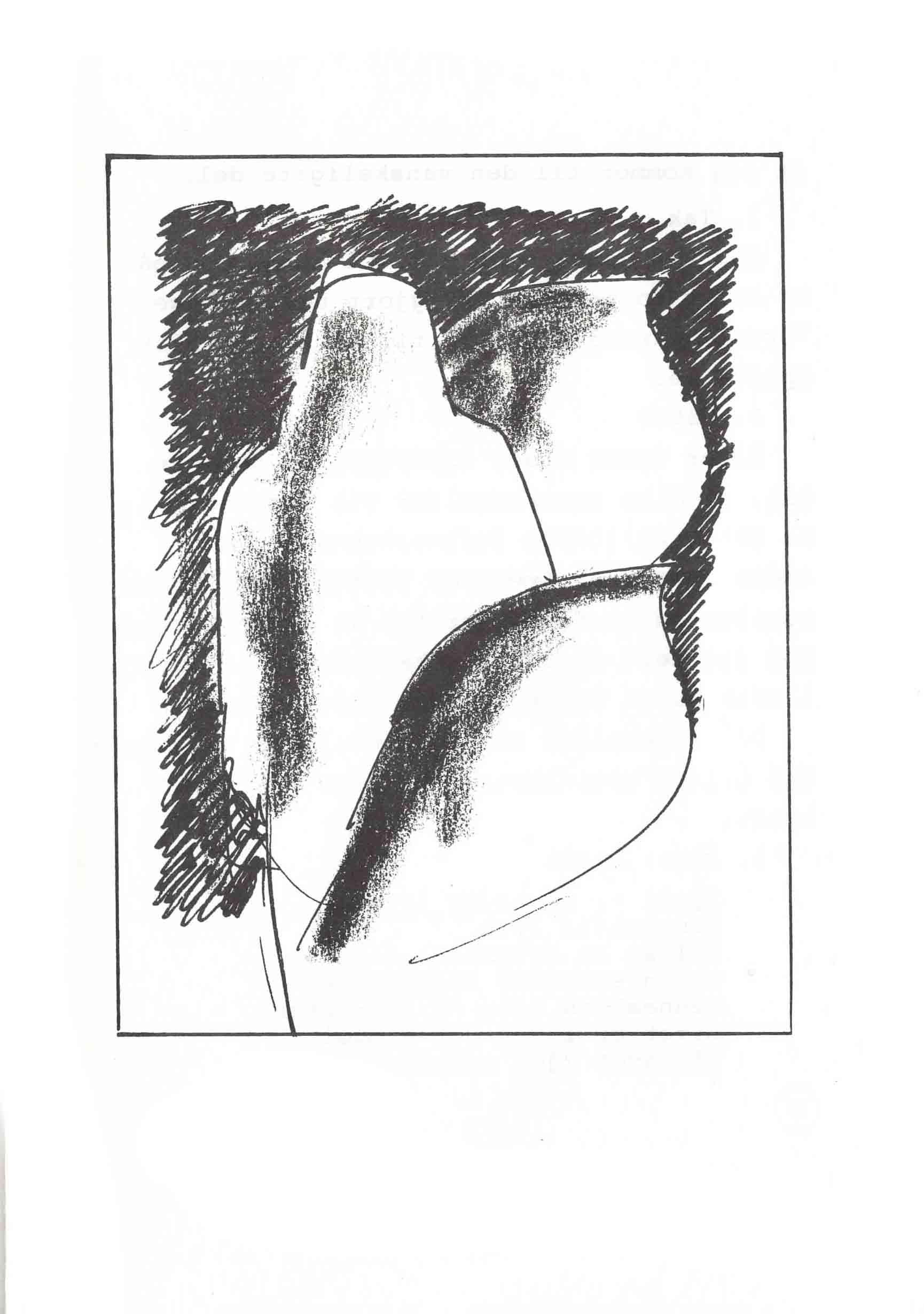 En udstilling i Bergen 1980