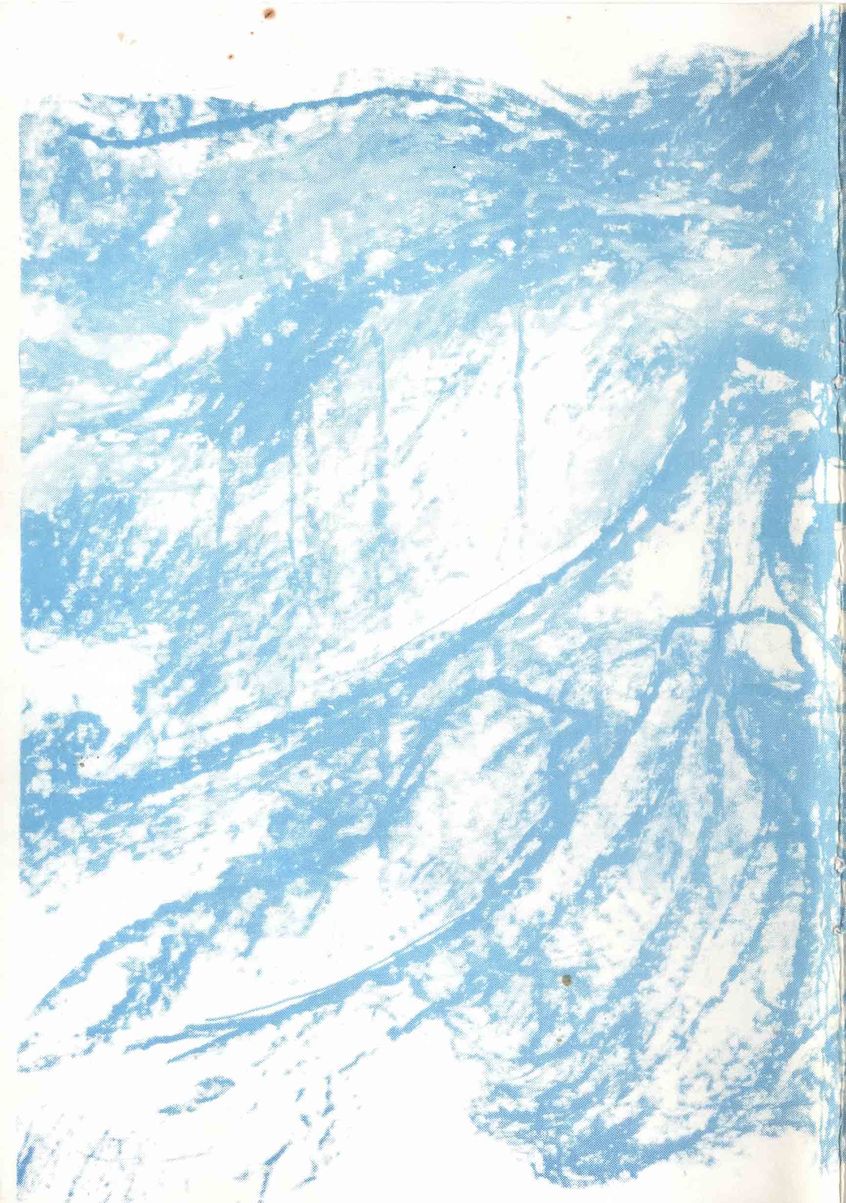 En udstilling i Bergen 1980