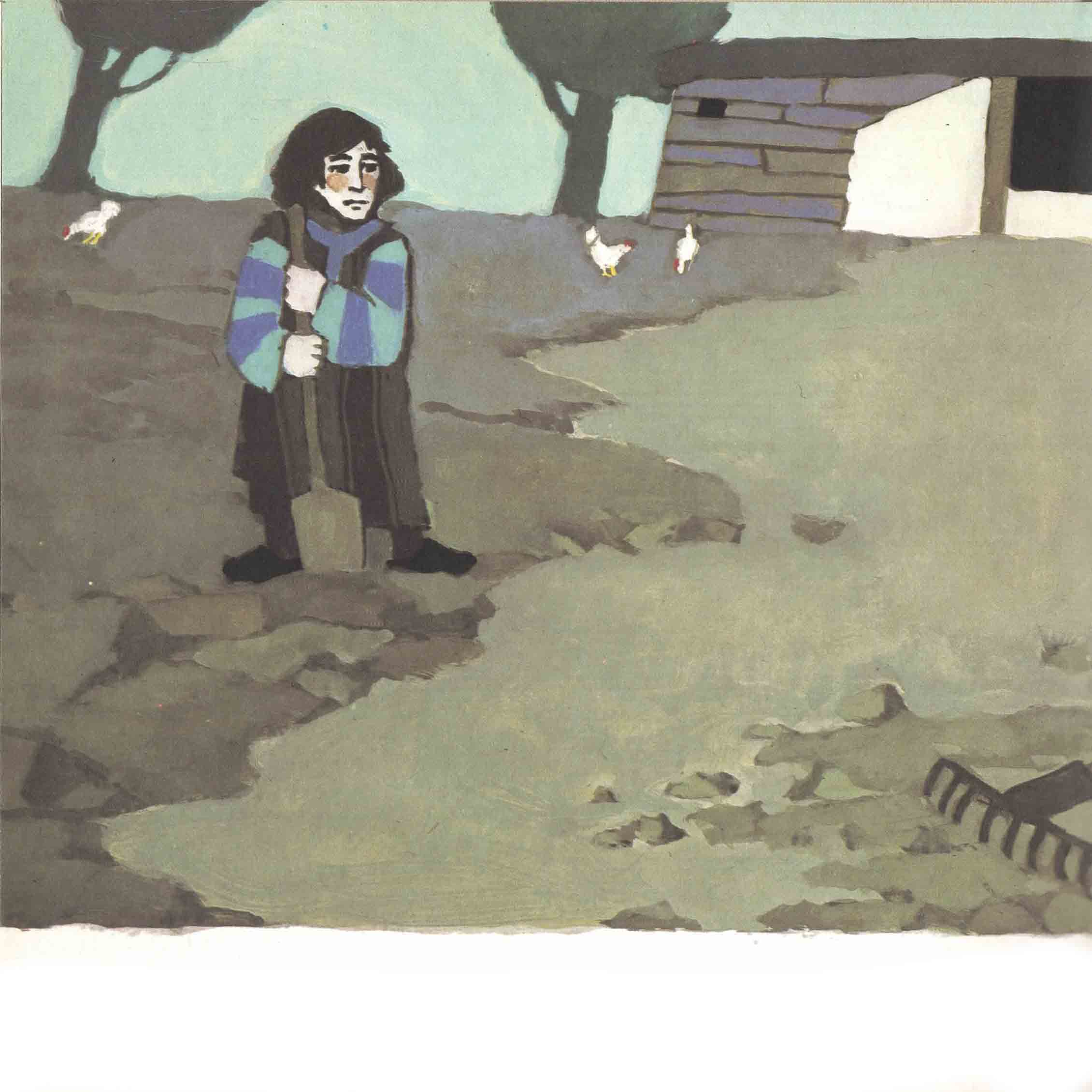 Erneq tammaraluartoq