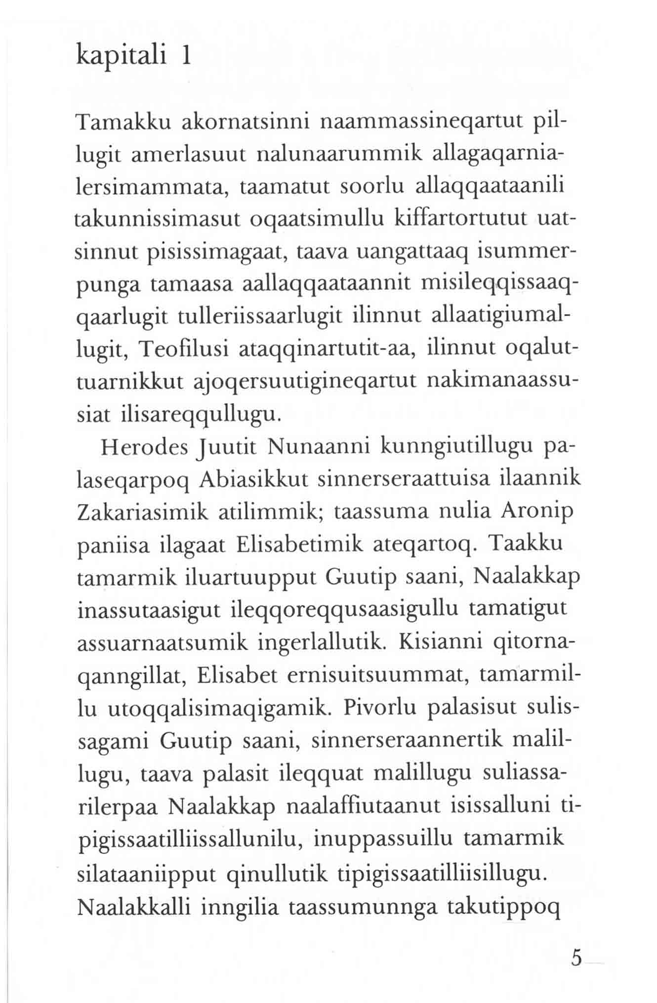 Iivangkiiliu Lukasip allagaa