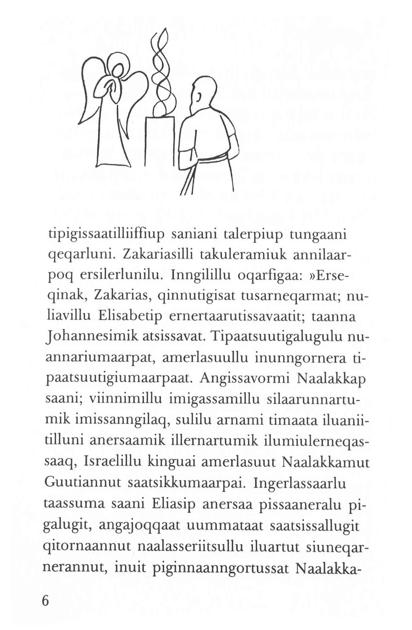 Iivangkiiliu Lukasip allagaa
