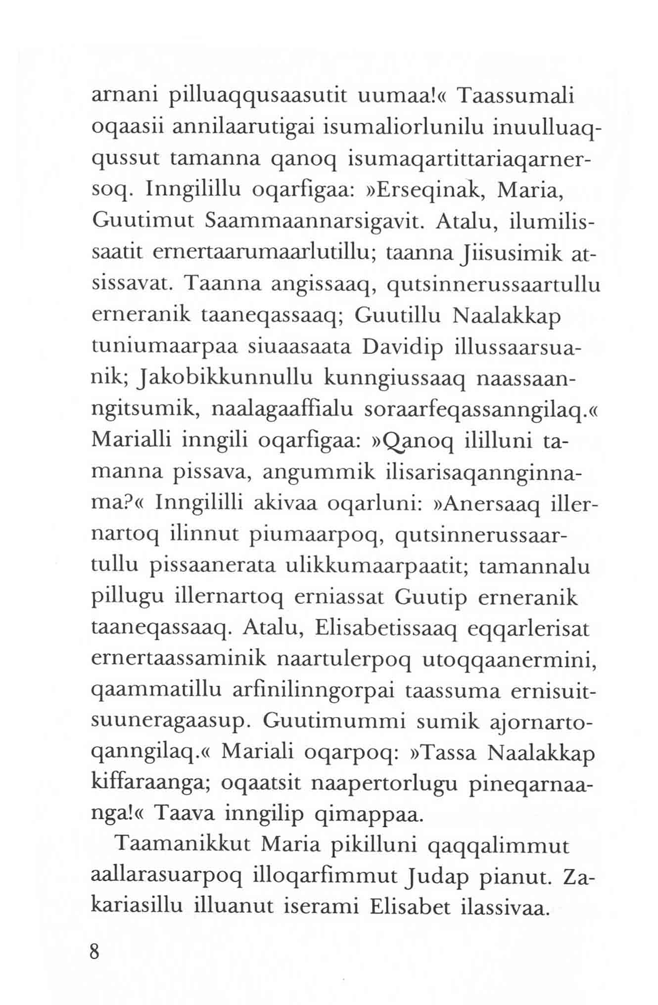 Iivangkiiliu Lukasip allagaa