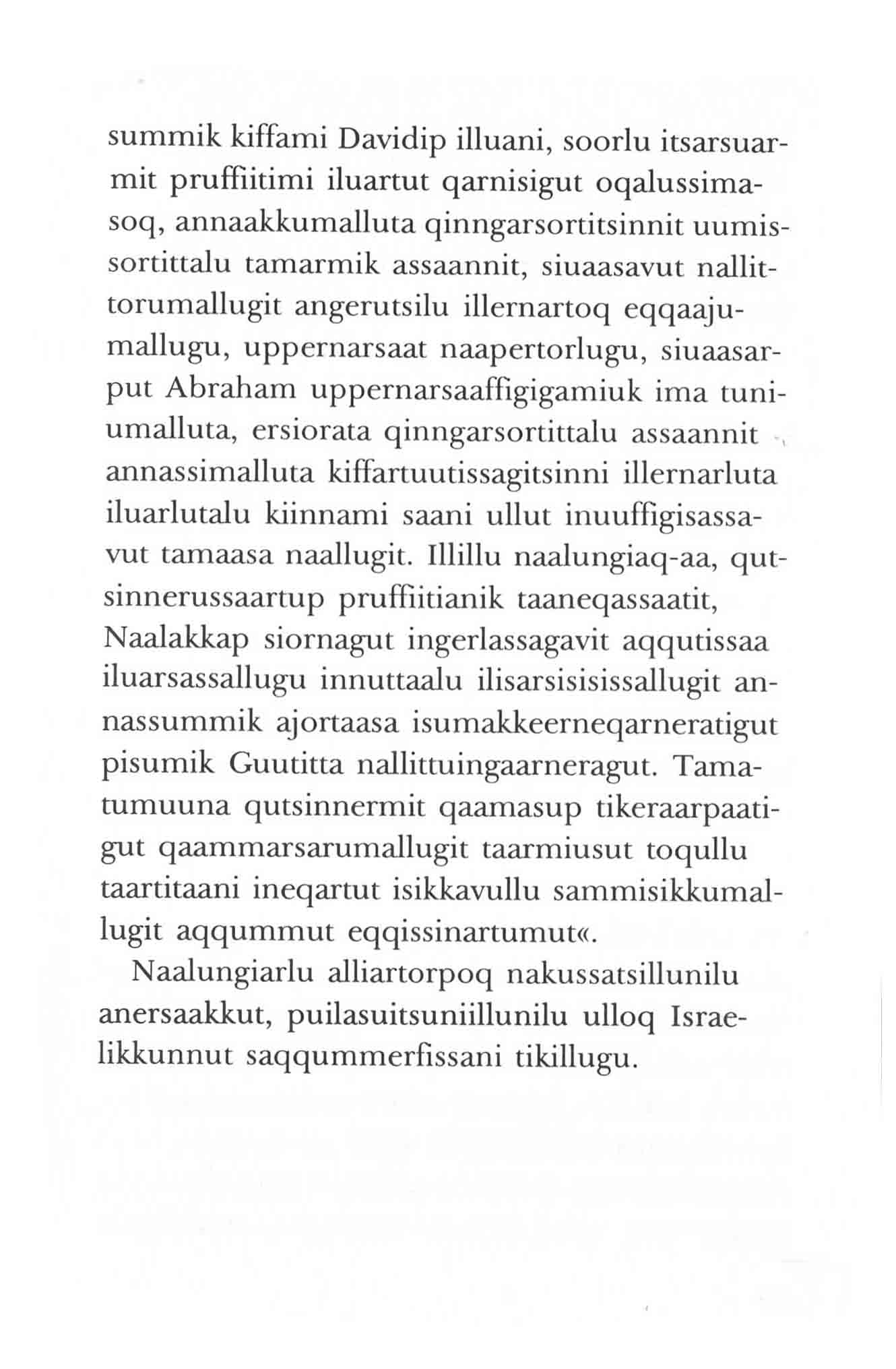 Iivangkiiliu Lukasip allagaa