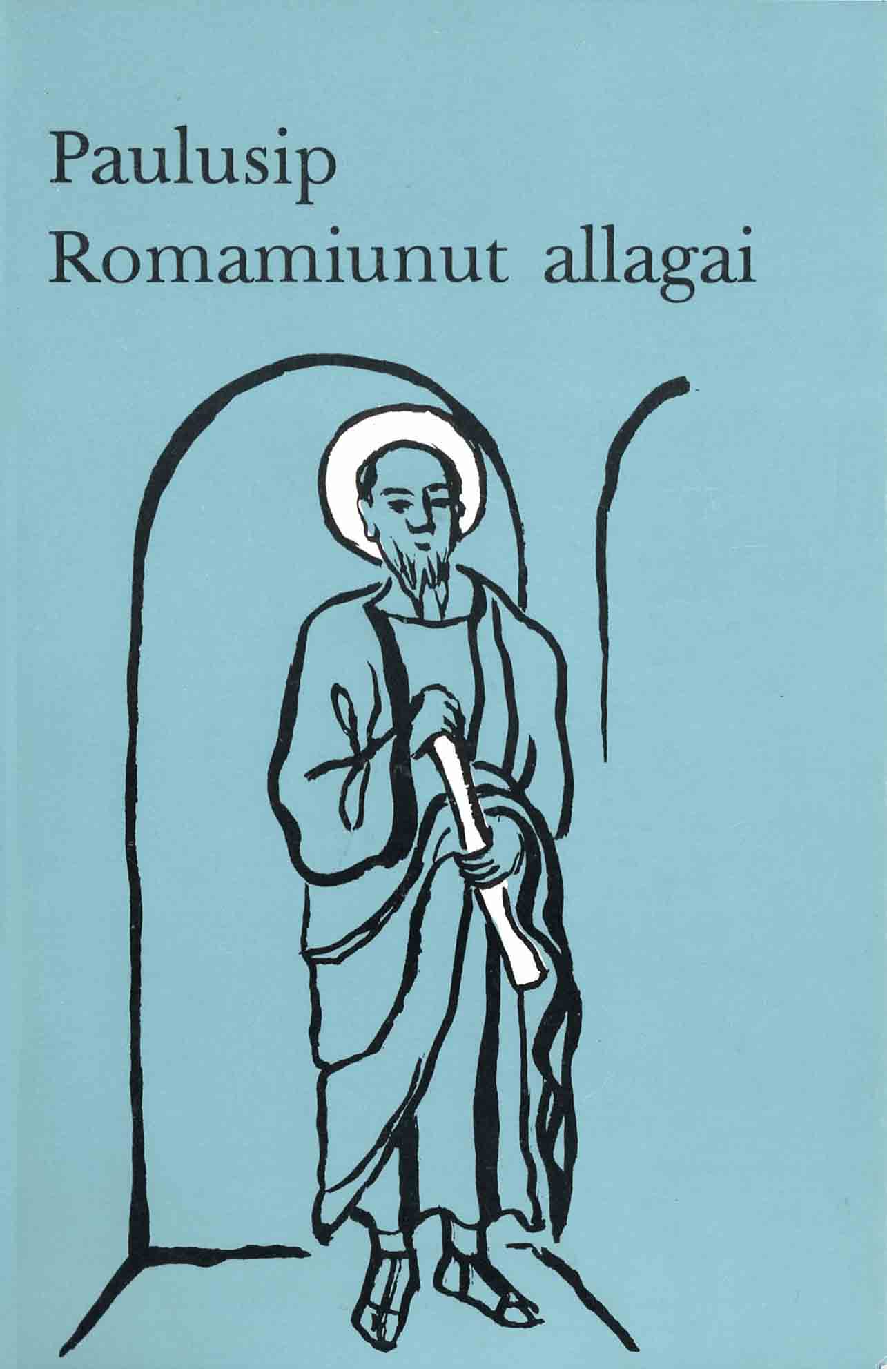 Paulusip Romamiunut allagai