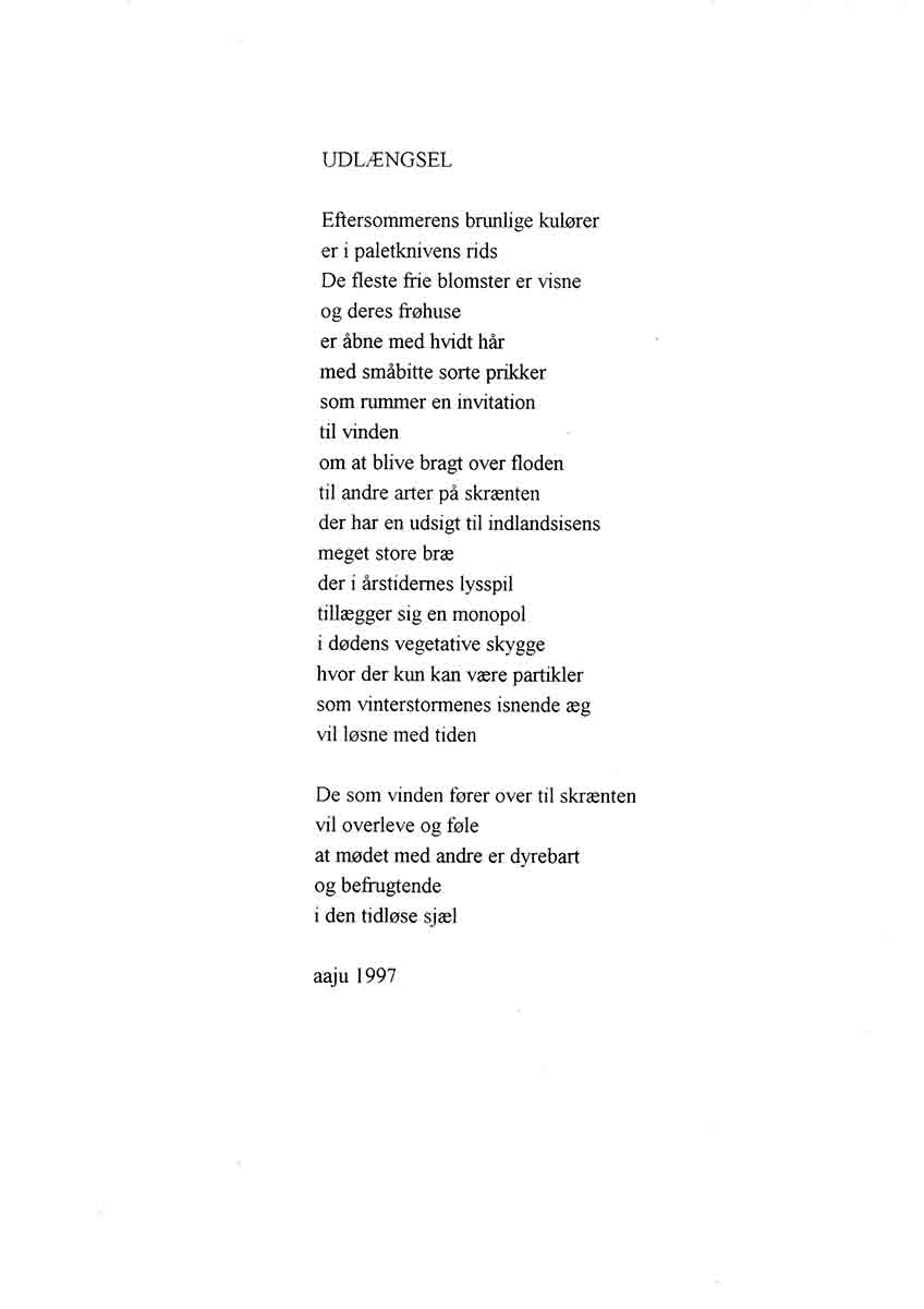 Forfatterforeningen
