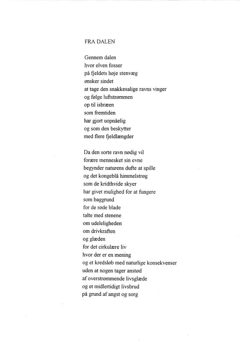 Forfatterforeningen