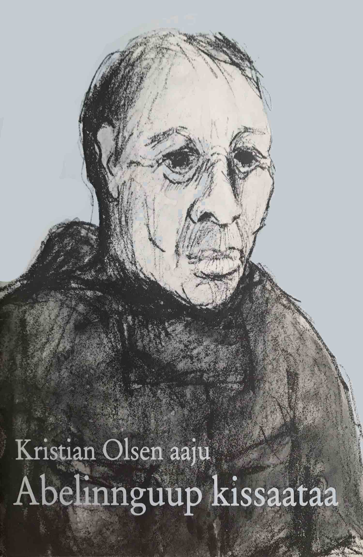 abelinngup kissaataa - forside