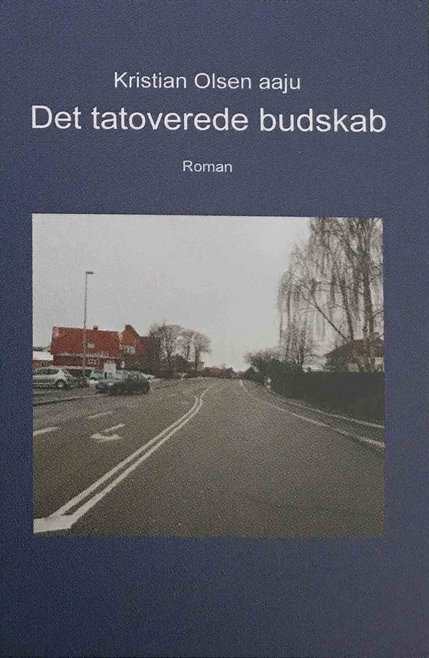 det tatoverede budskab