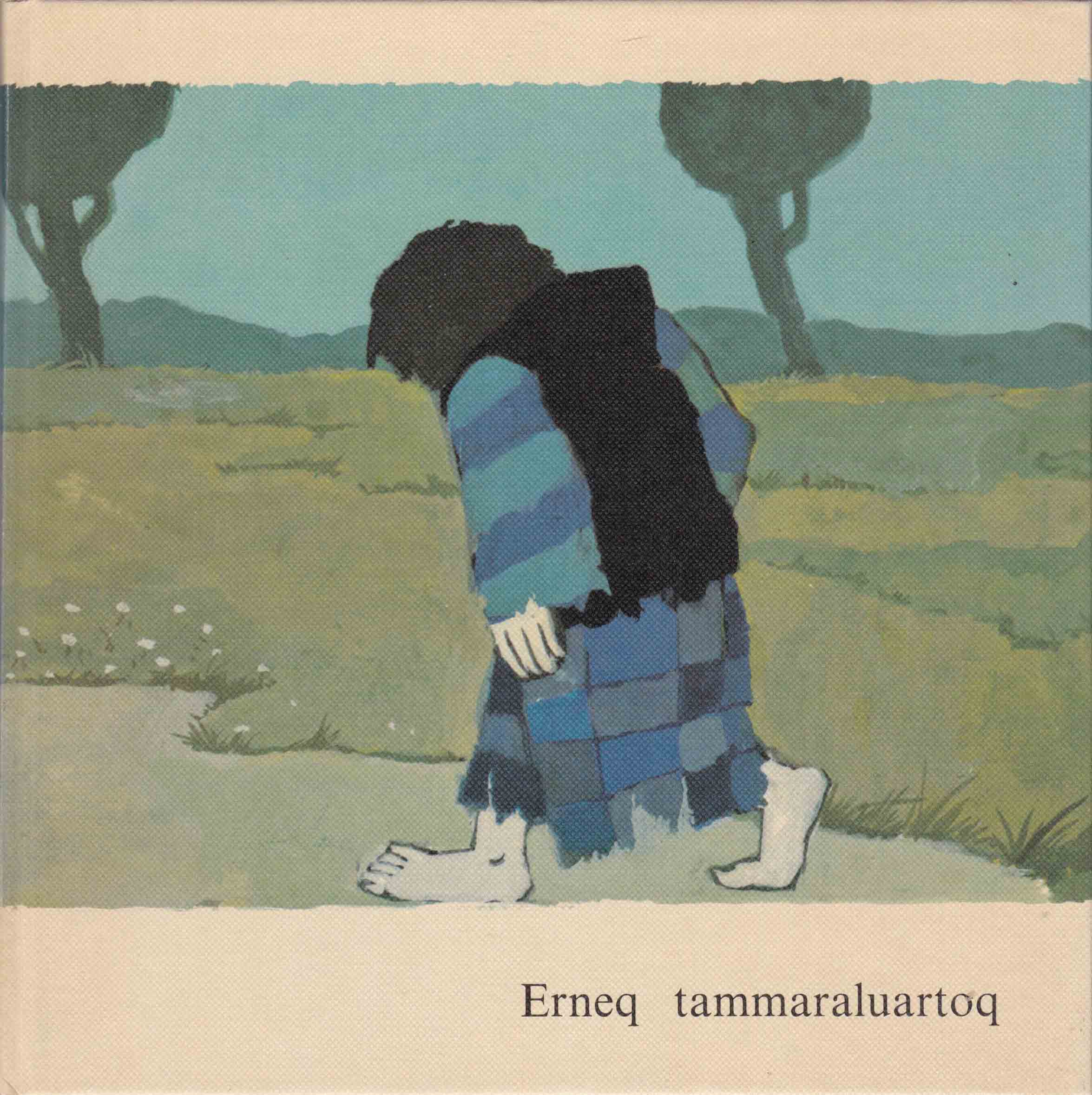 Erneq tammaraluartoq