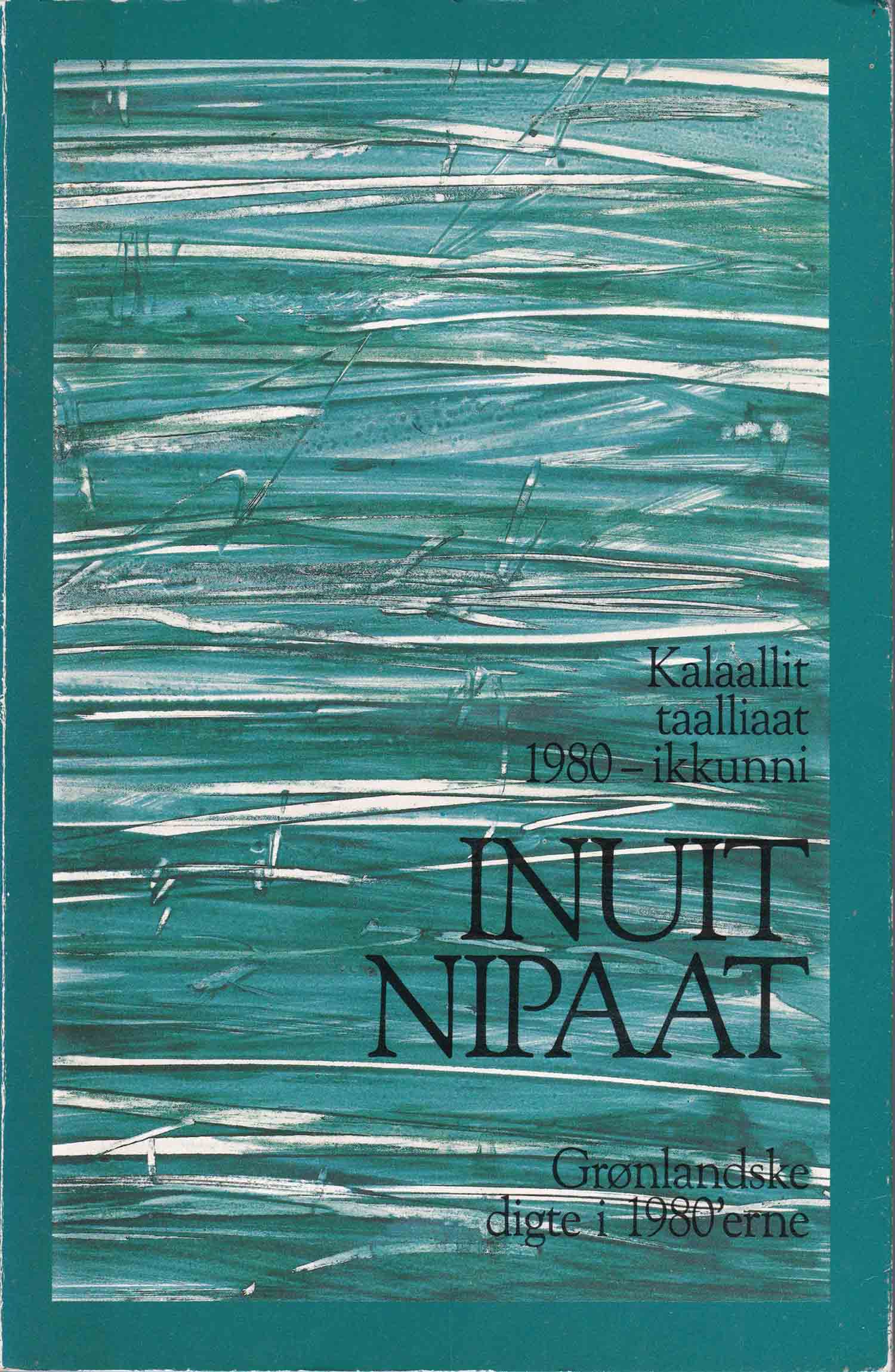 inuit nipaat