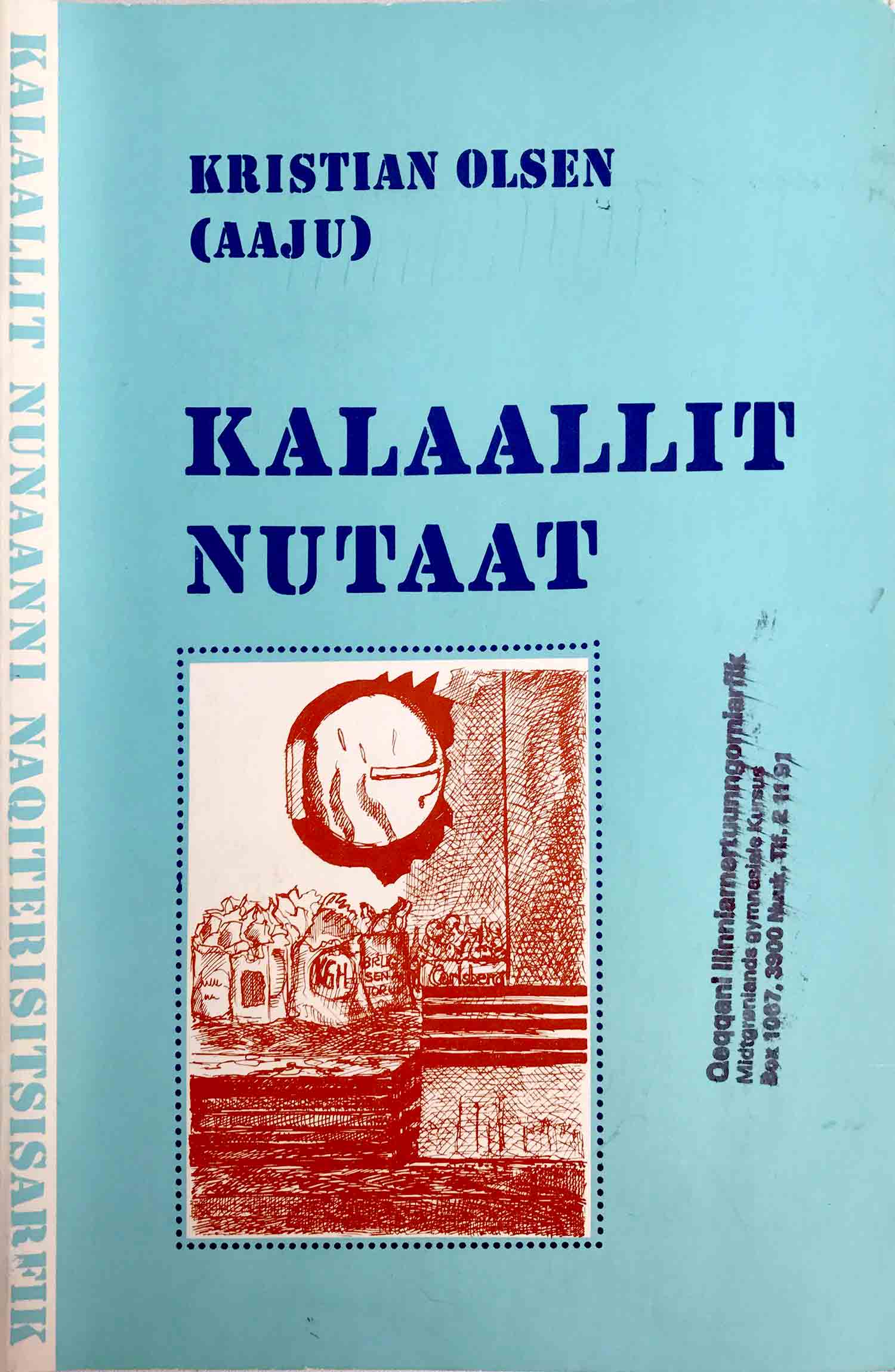 kalaallit nutaat