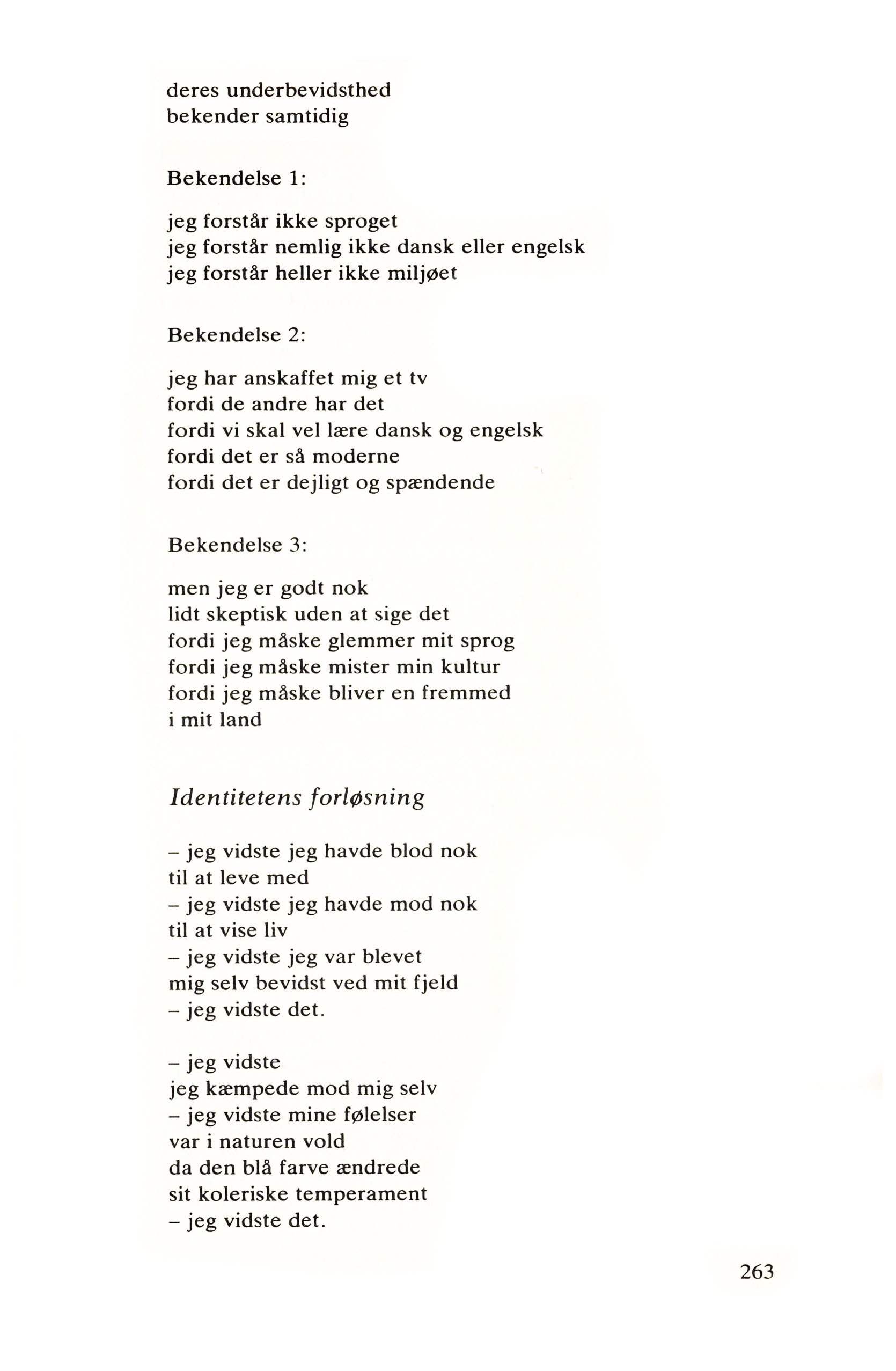 Grønlandsk Litteratur