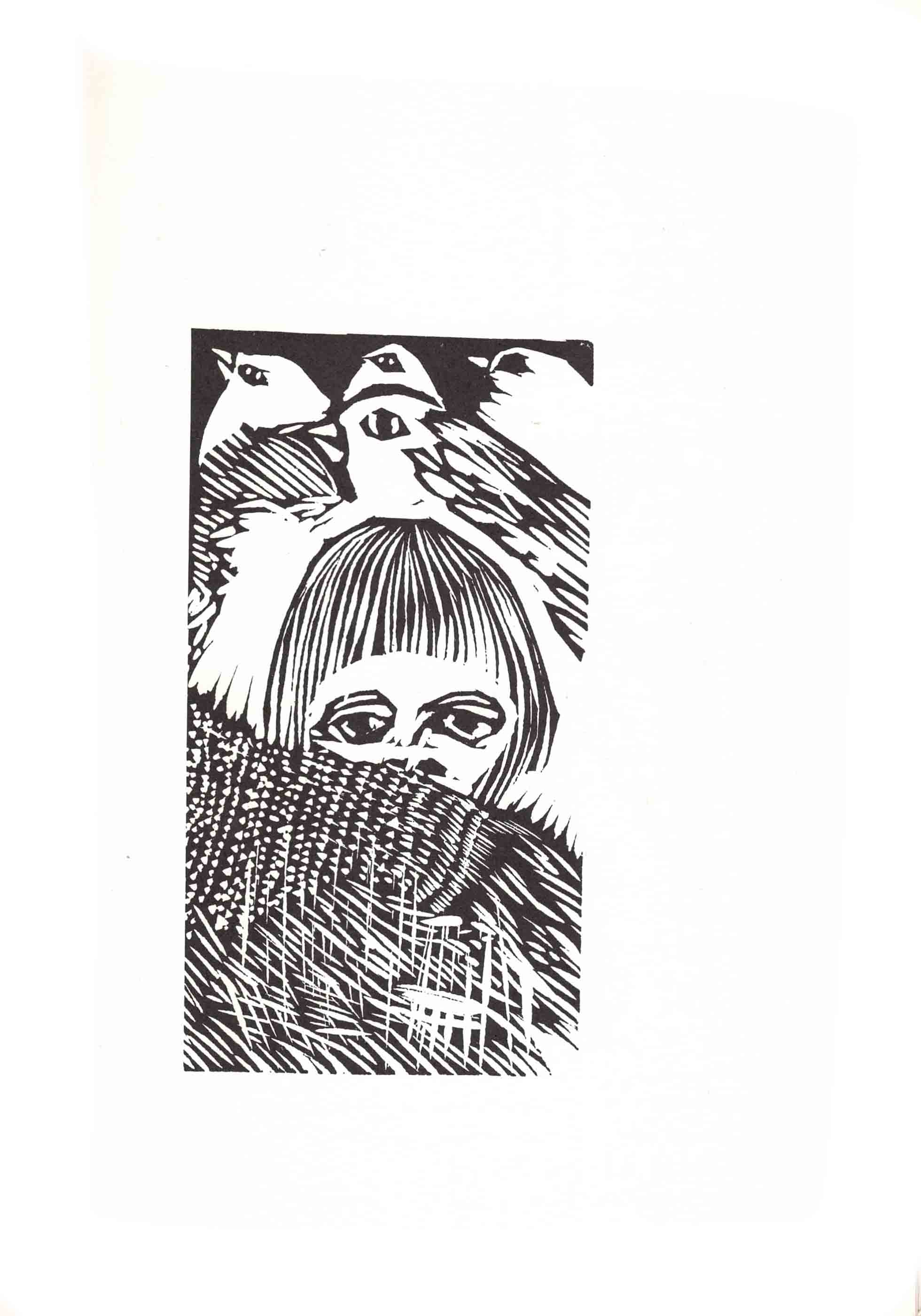 Inut - Grønlands lyrik - en antologi