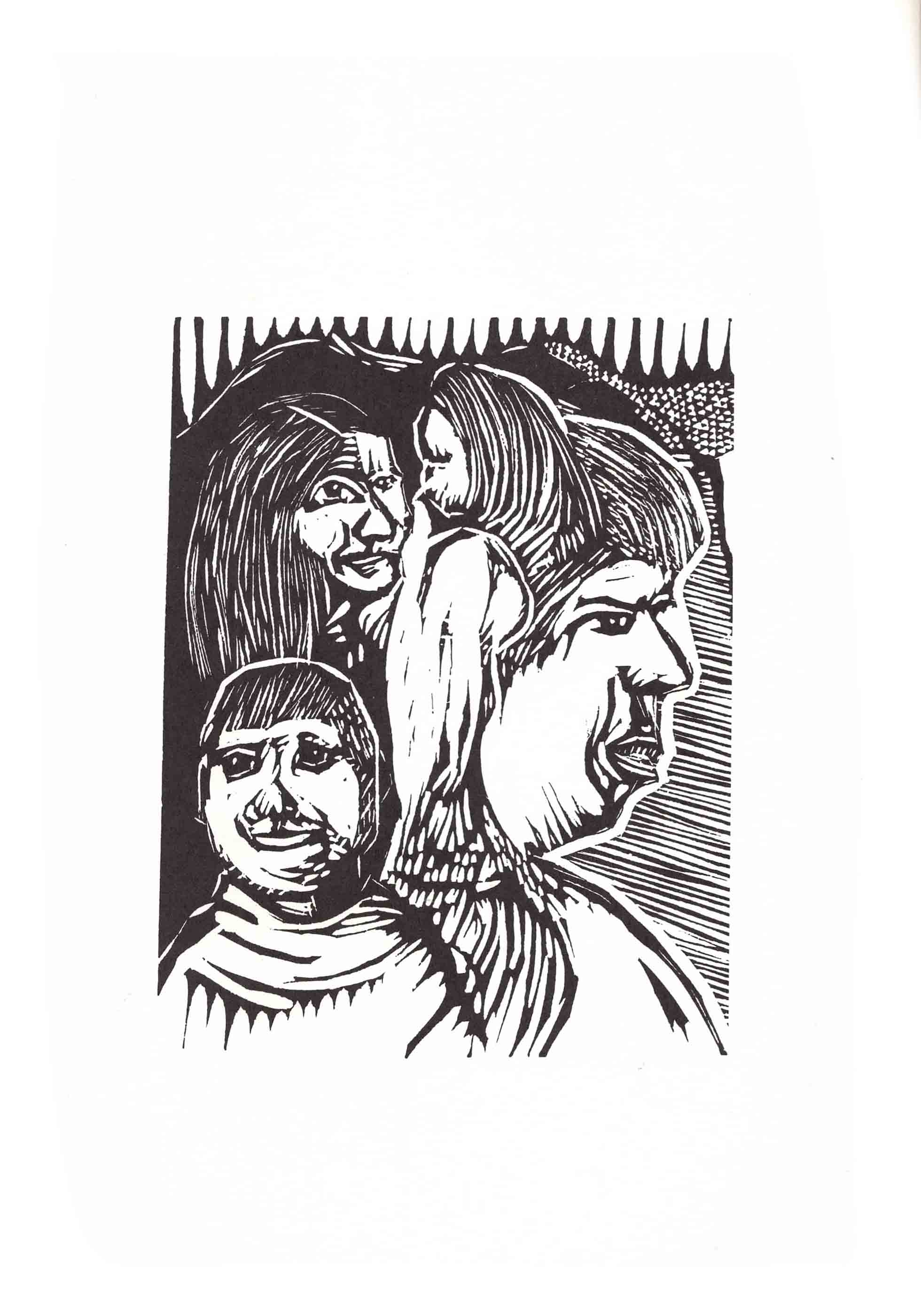 Inut - Grønlands lyrik - en antologi