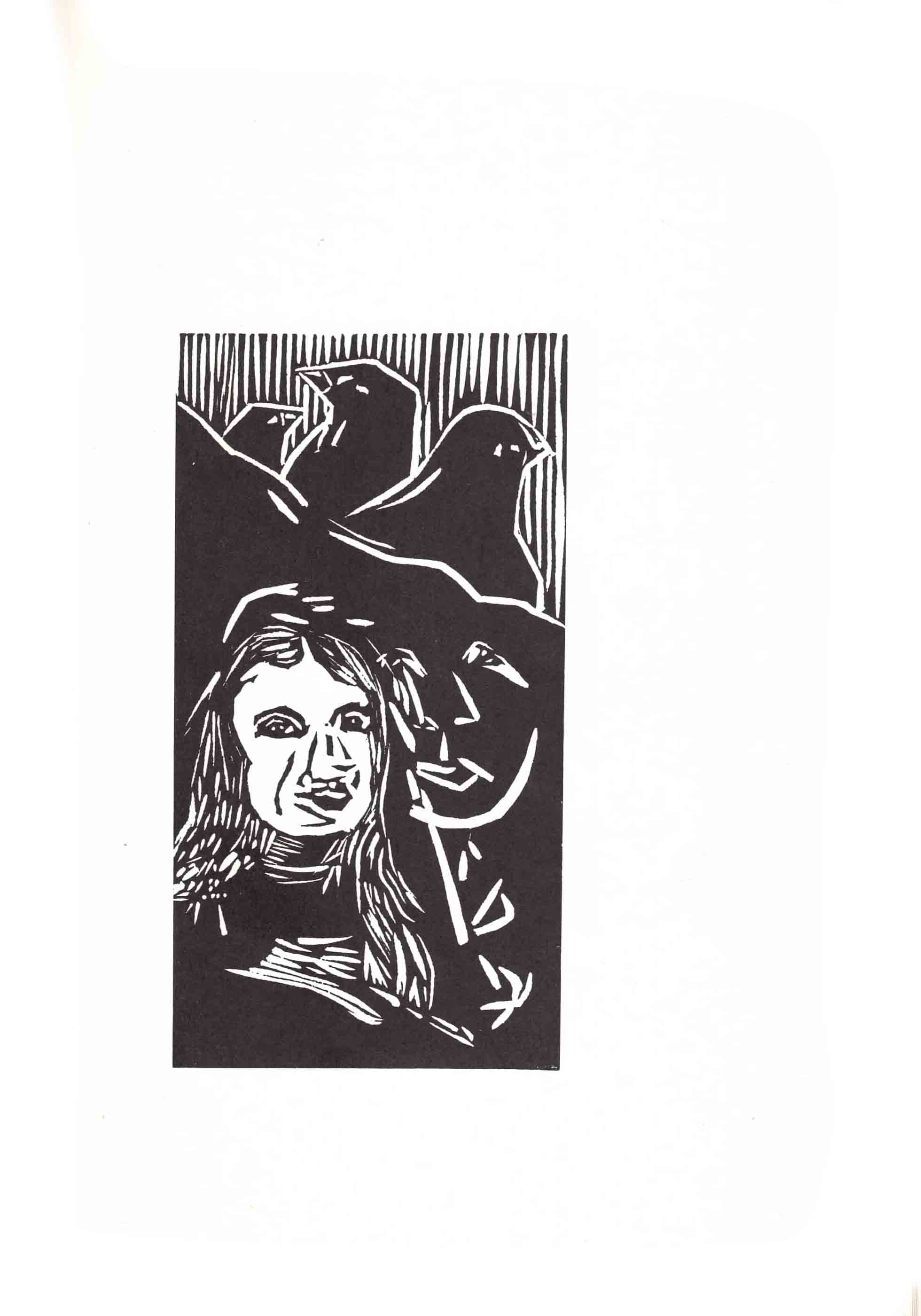 Inut - Grønlands lyrik - en antologi