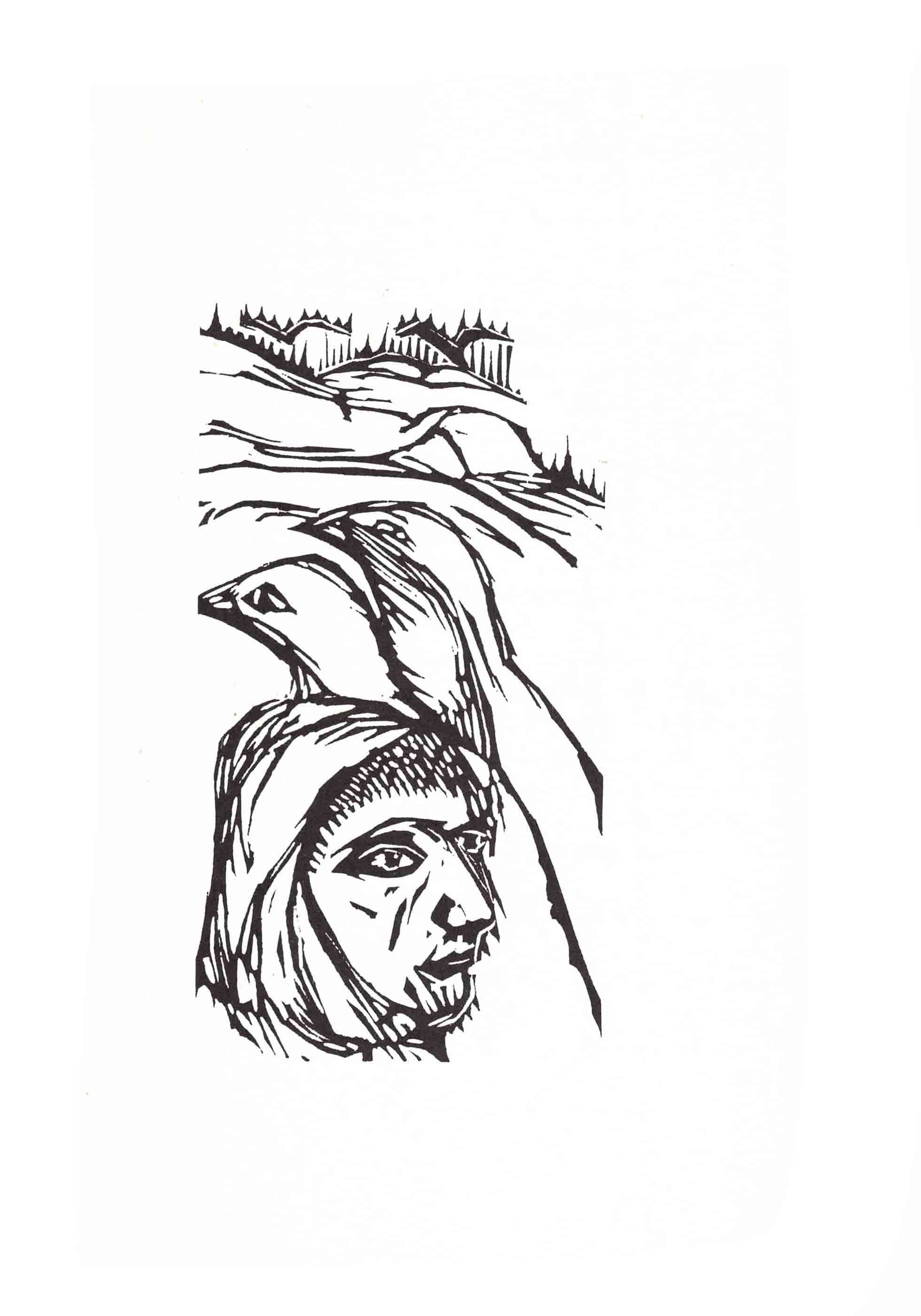 Inut - Grønlands lyrik - en antologi