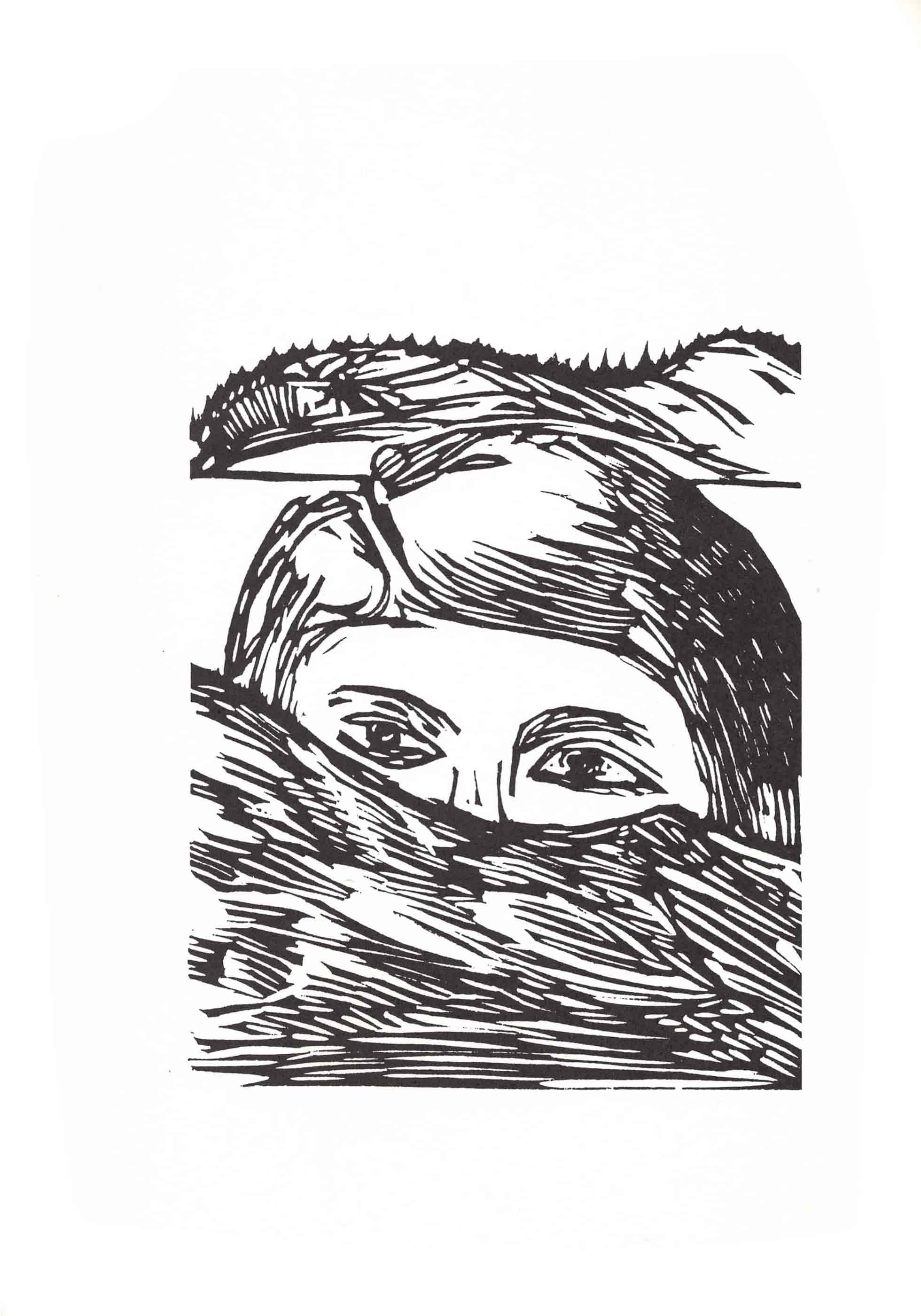 Inut - Grønlands lyrik - en antologi