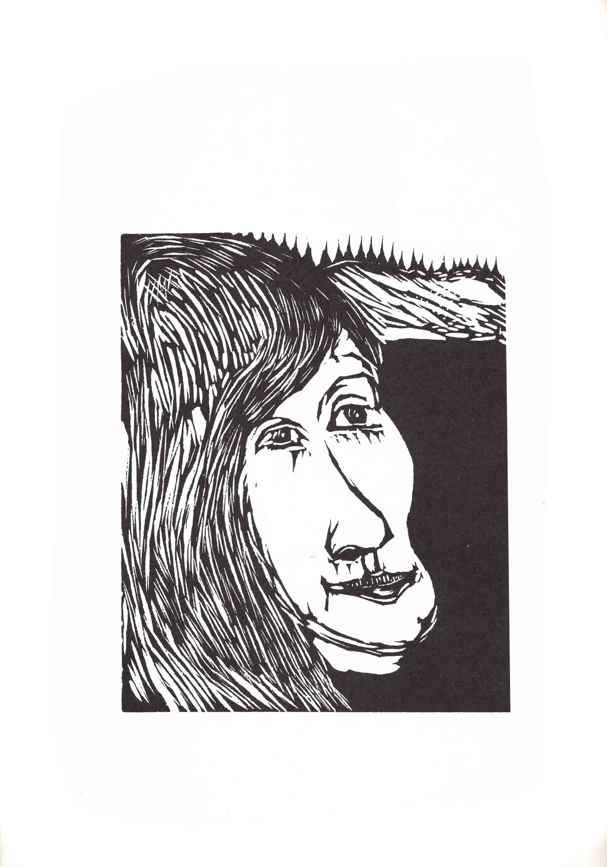 Inut - Grønlands lyrik - en antologi