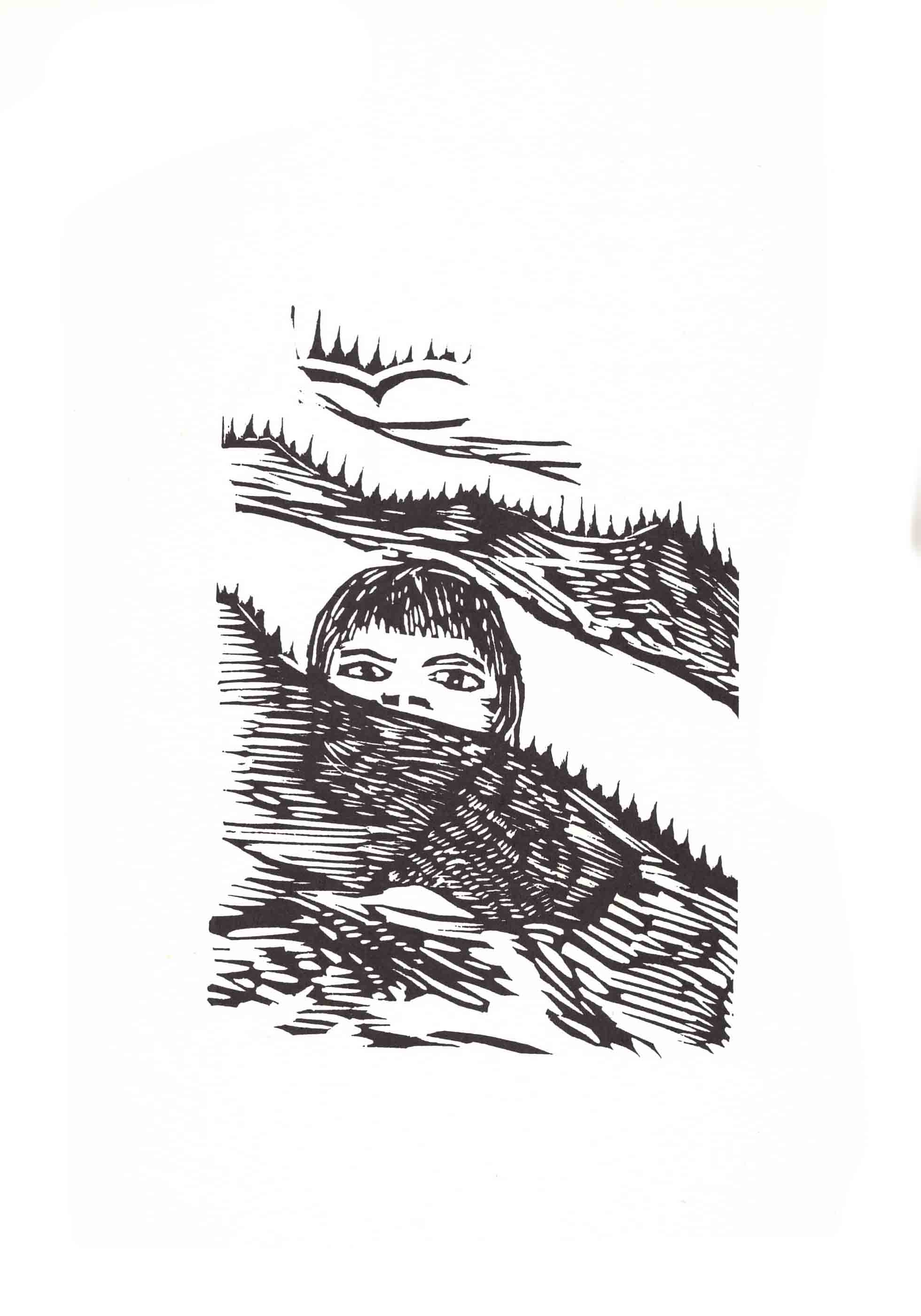 Inut - Grønlands lyrik - en antologi