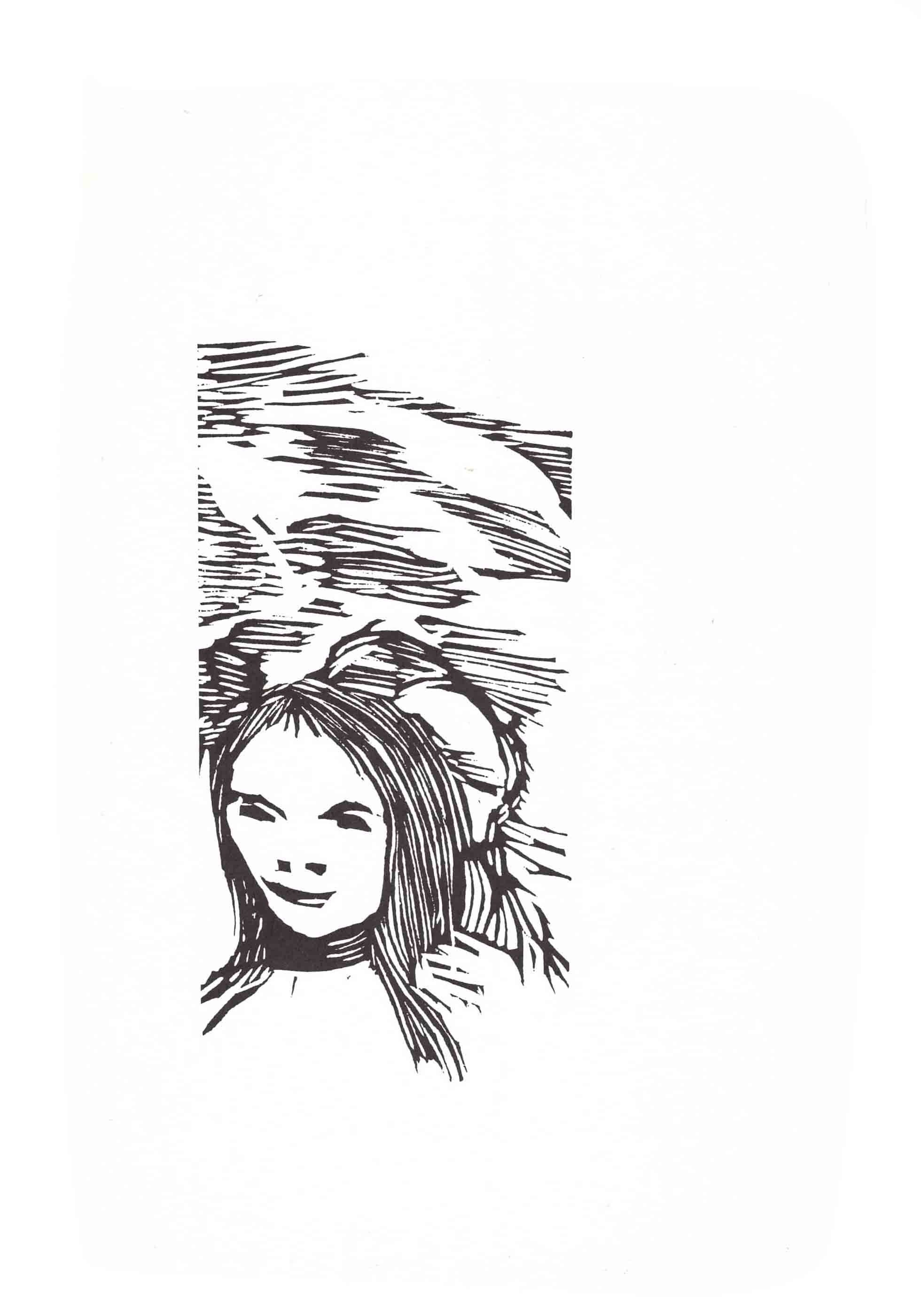 Inut - Grønlands lyrik - en antologi