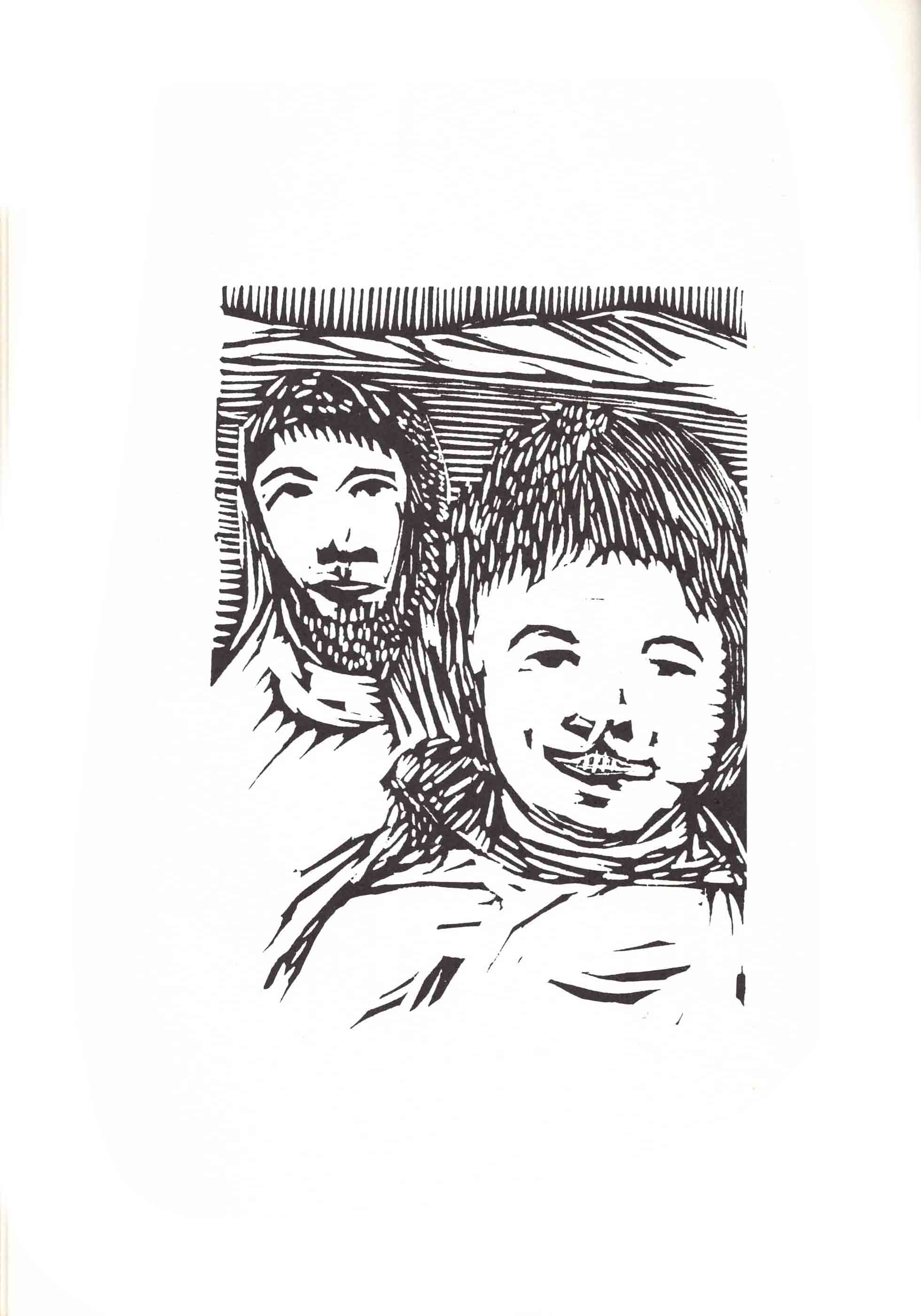 Inut - Grønlands lyrik - en antologi