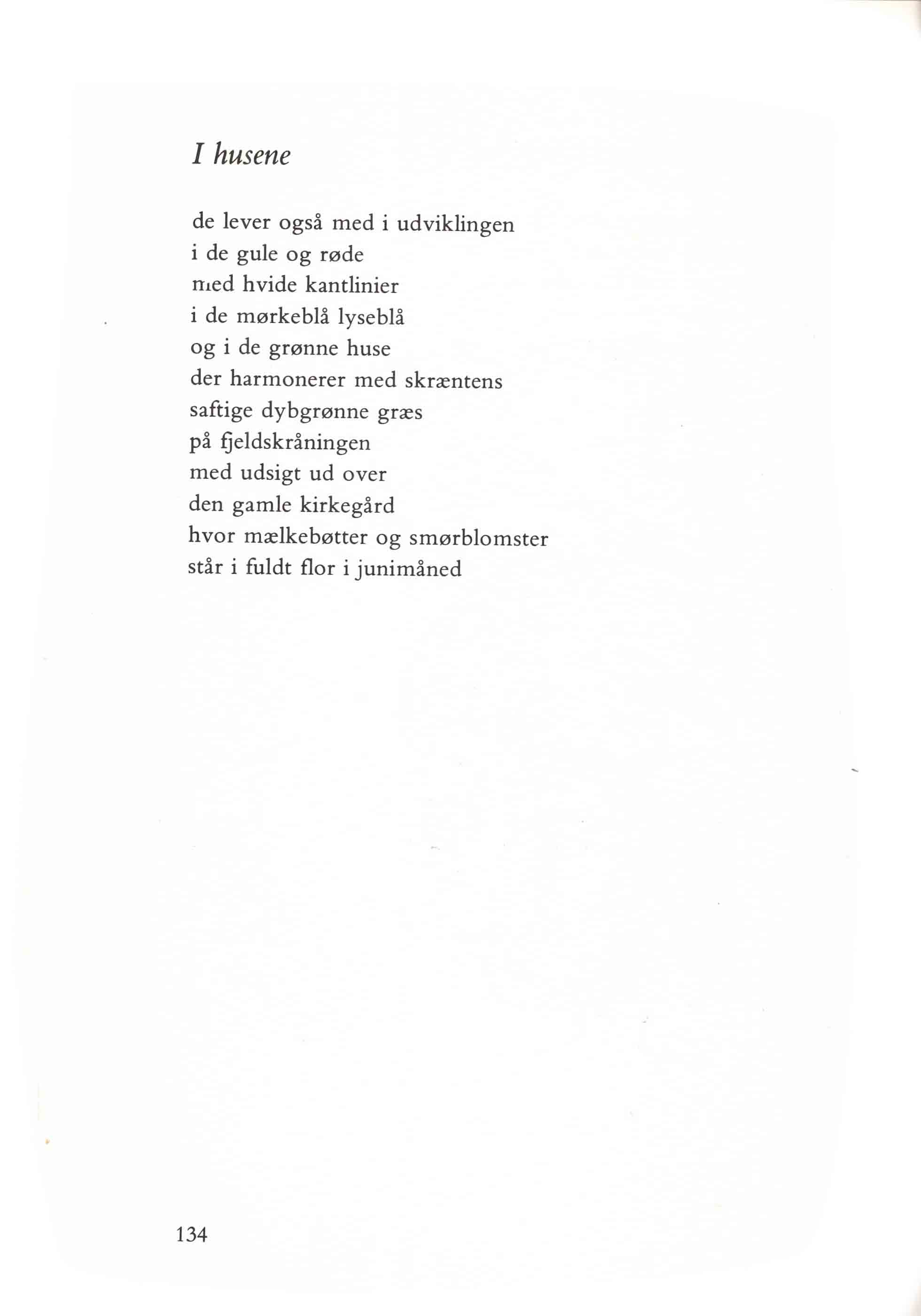 Inut - Grønlands lyrik - en antologi