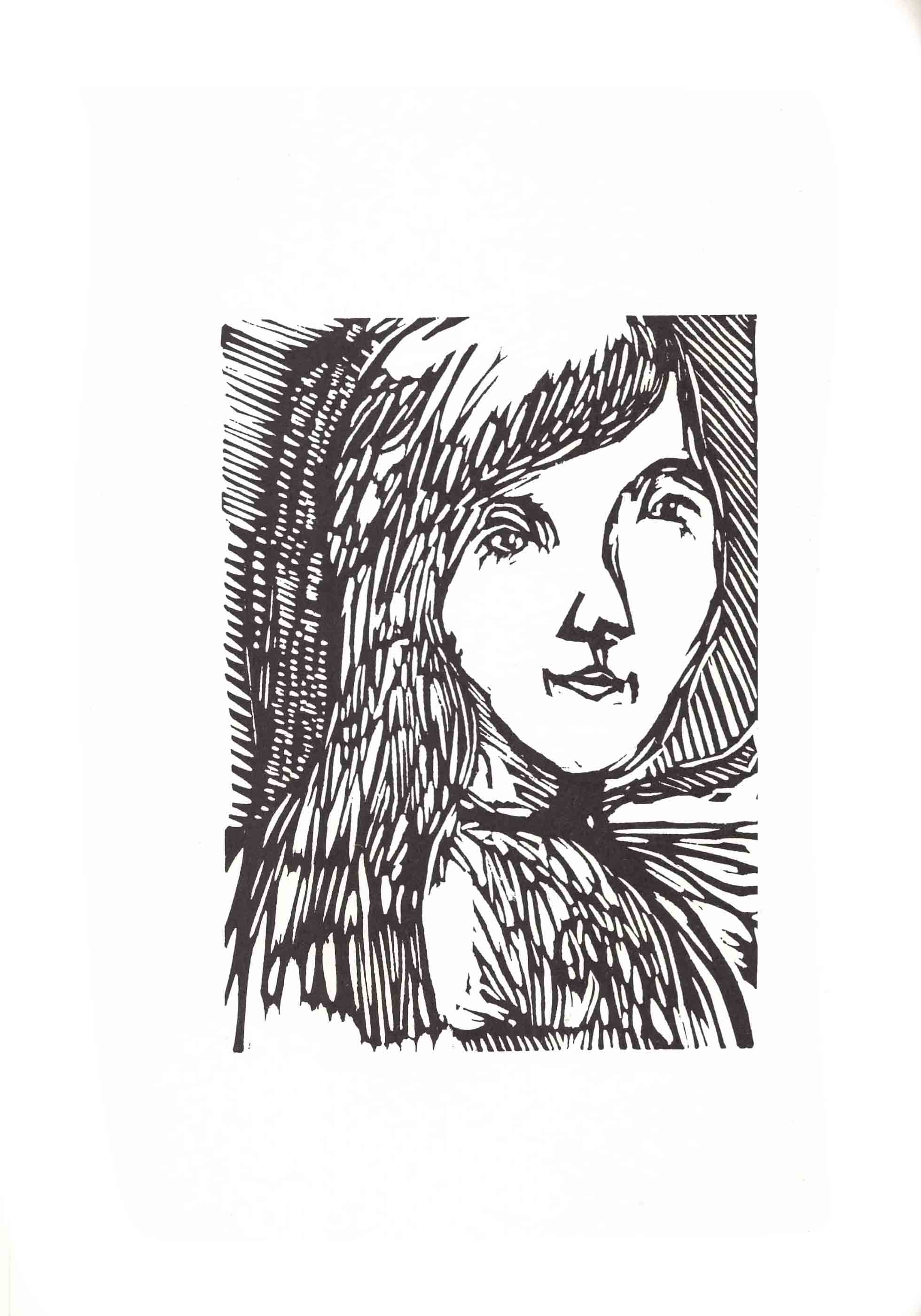 Inut - Grønlands lyrik - en antologi