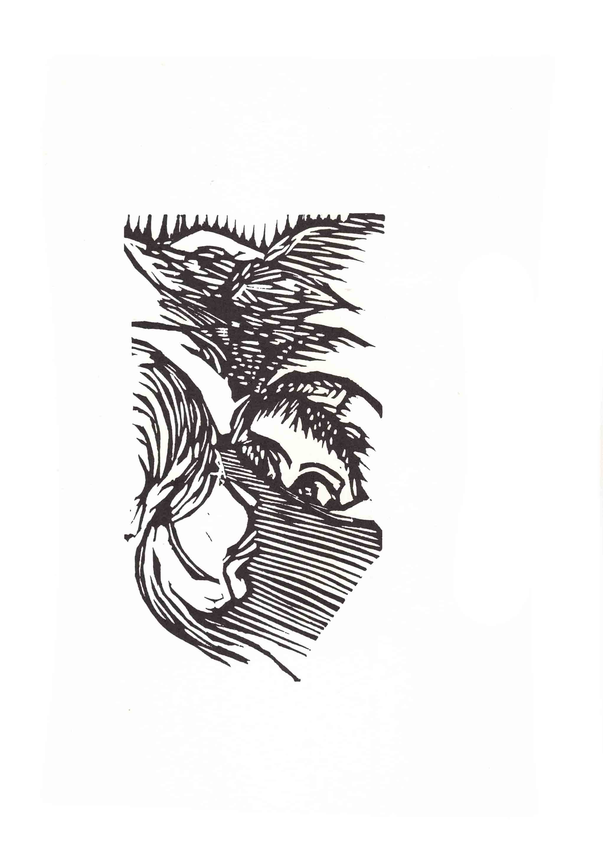 Inut - Grønlands lyrik - en antologi