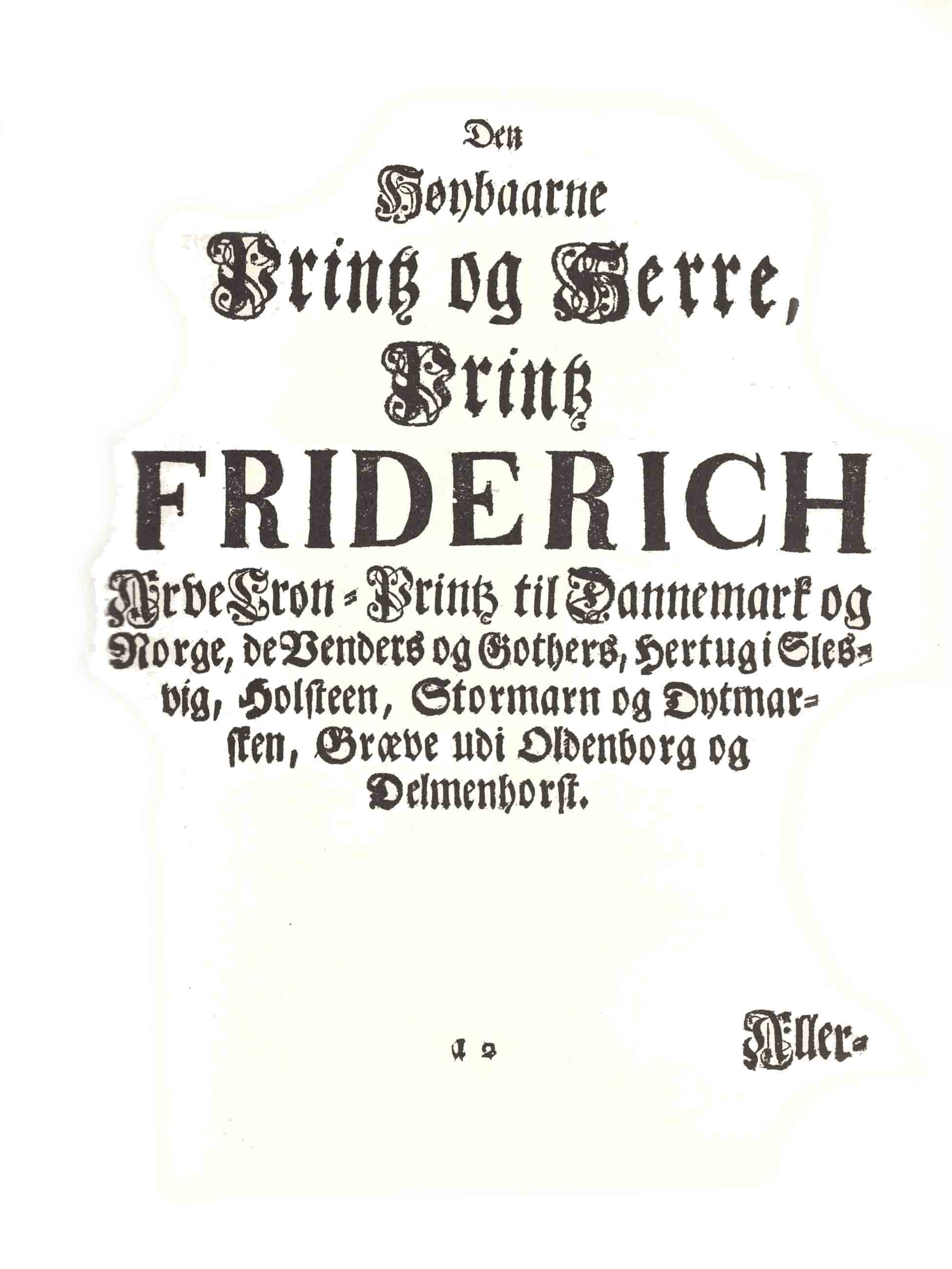 Hans Eges Ny Perlustration eller Natural-historie